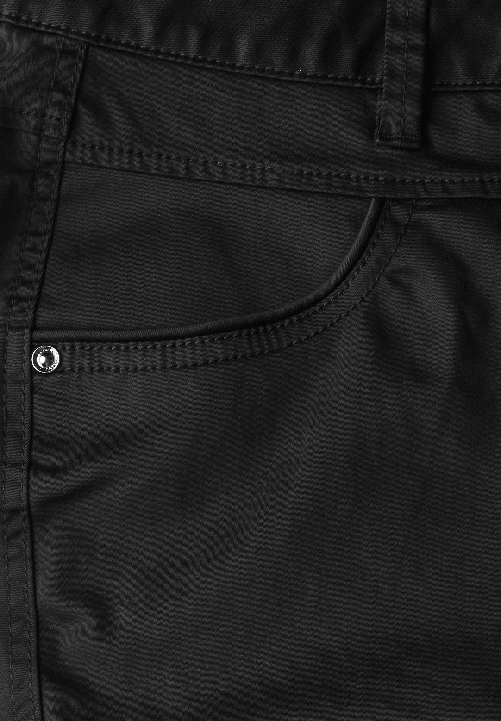 STREET ONE Bermudas, 4-Pocket Style