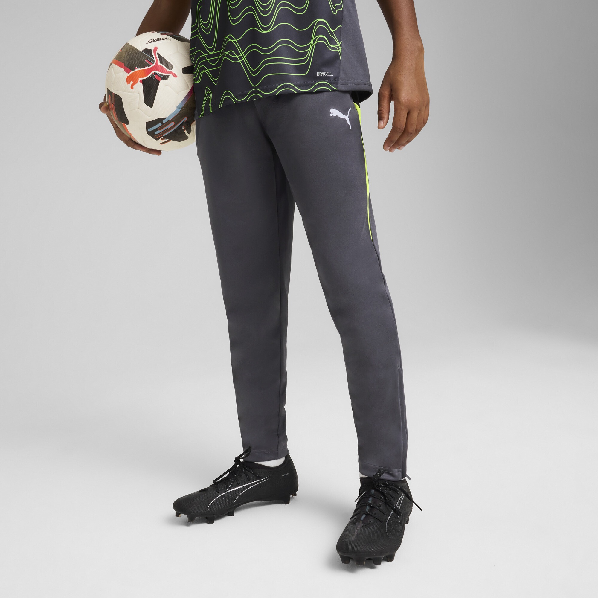 PUMA Sporthose »individualLIGA Trainingshose Jugendliche«