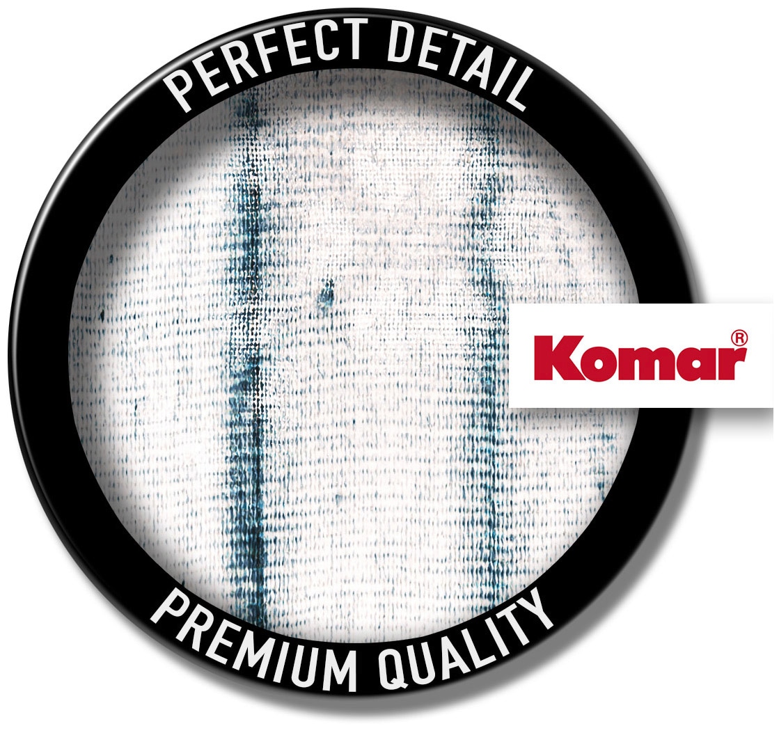 Komar Vliestapete »Digitaldruck Vlies -  Native - Größe 200 x 250 cm« bedruckt glatt Wohnzimmer, Schlafzimmer