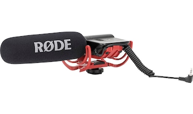 Mikrofon »VideoMic Rycote«, (1 tlg.)