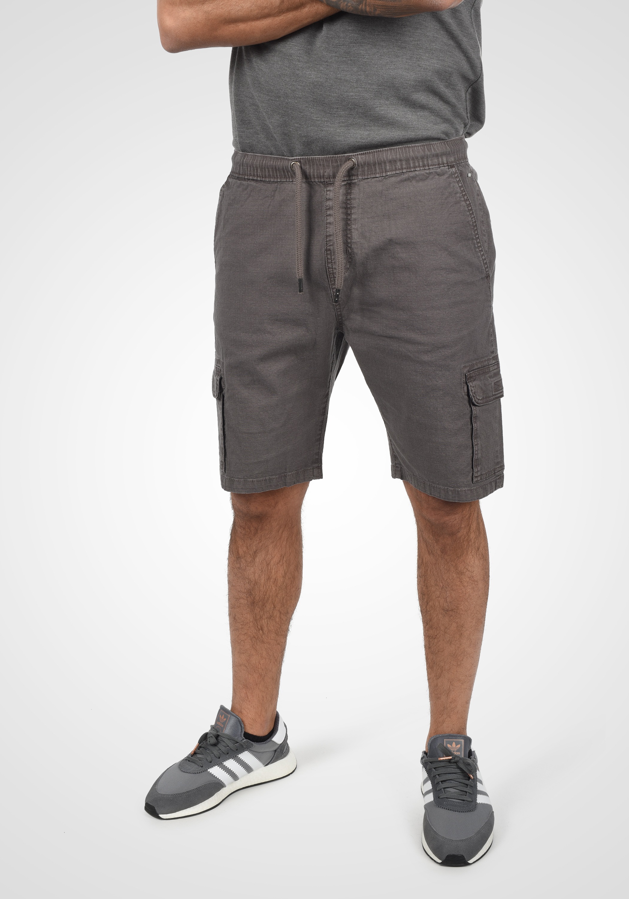 Indicode Cargoshorts »Cargoshorts IDFrances«