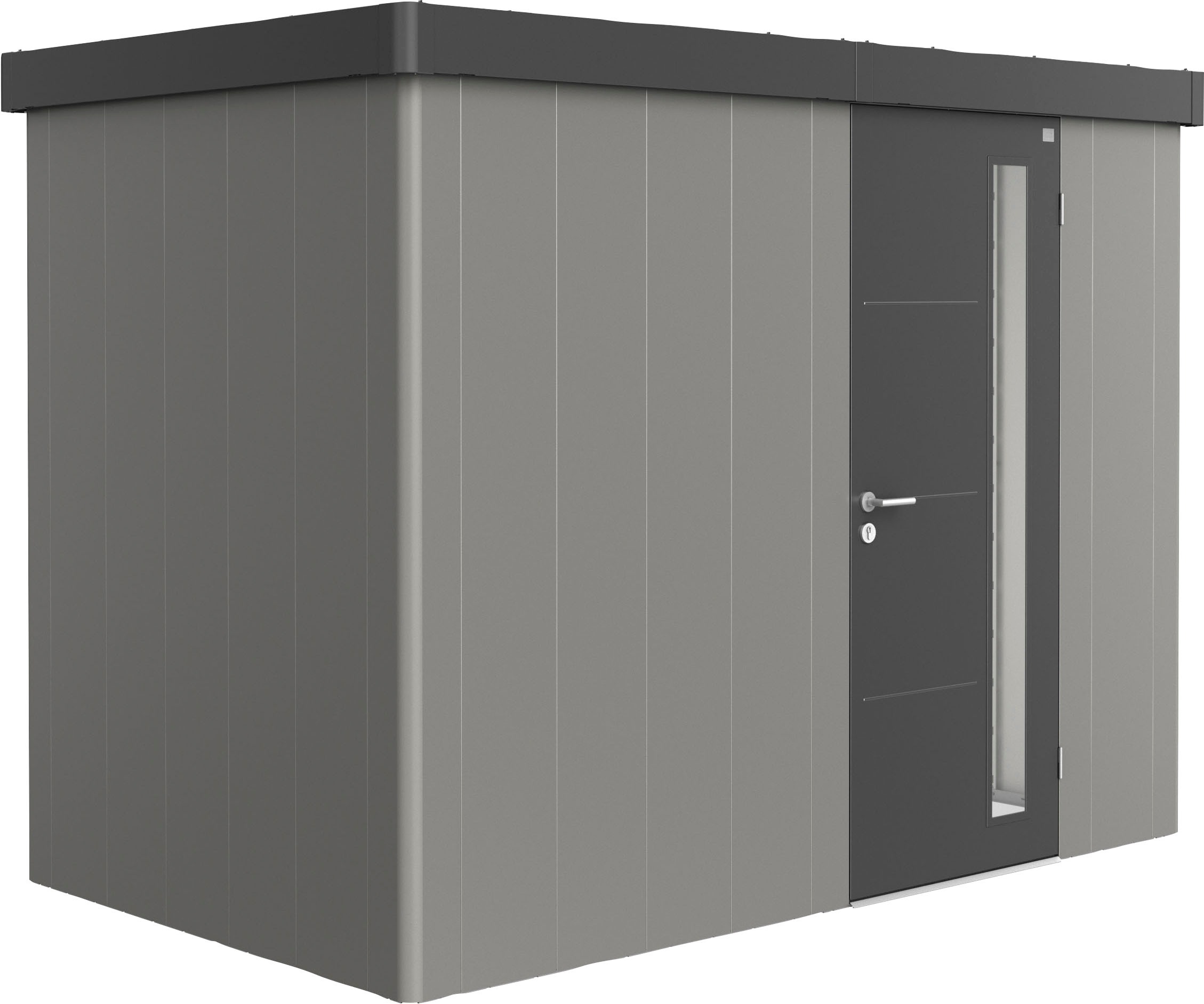 Biohort  Gerätehaus