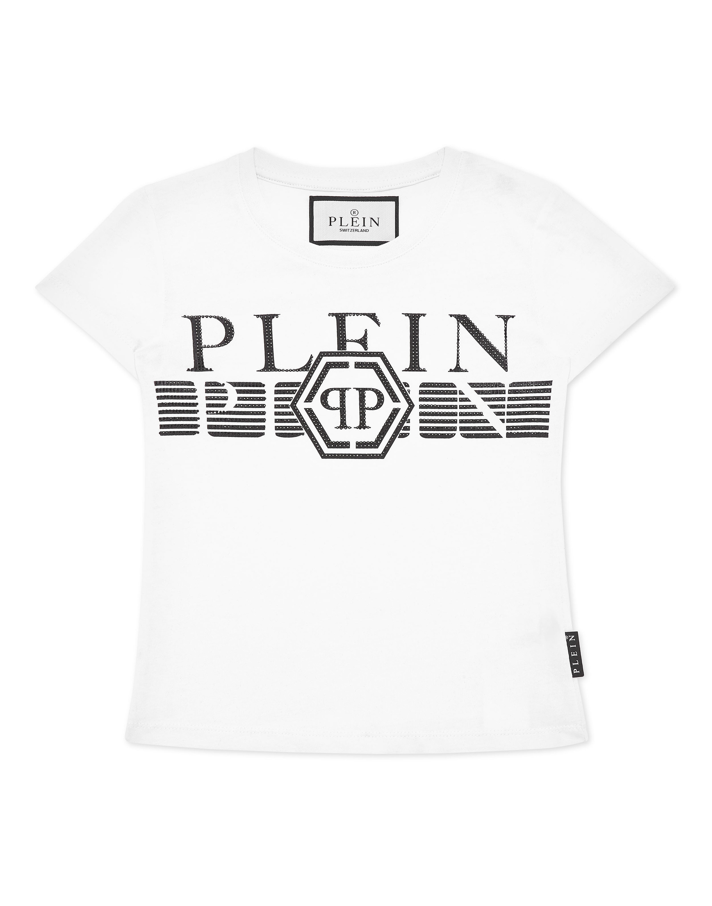 PHILIPP PLEIN "Mit Schmucksteinen"