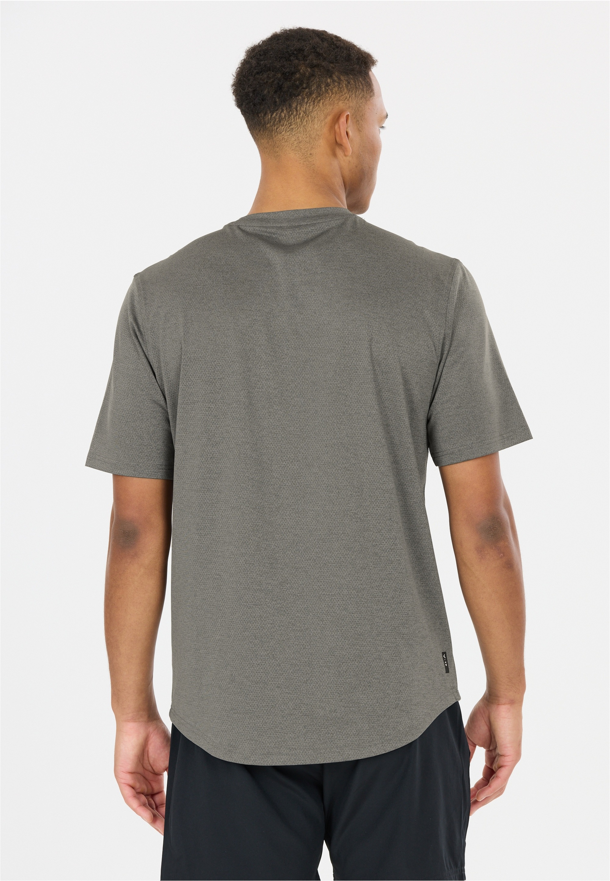 Virtus Funktionsshirt »Sota« atmungsaktiv