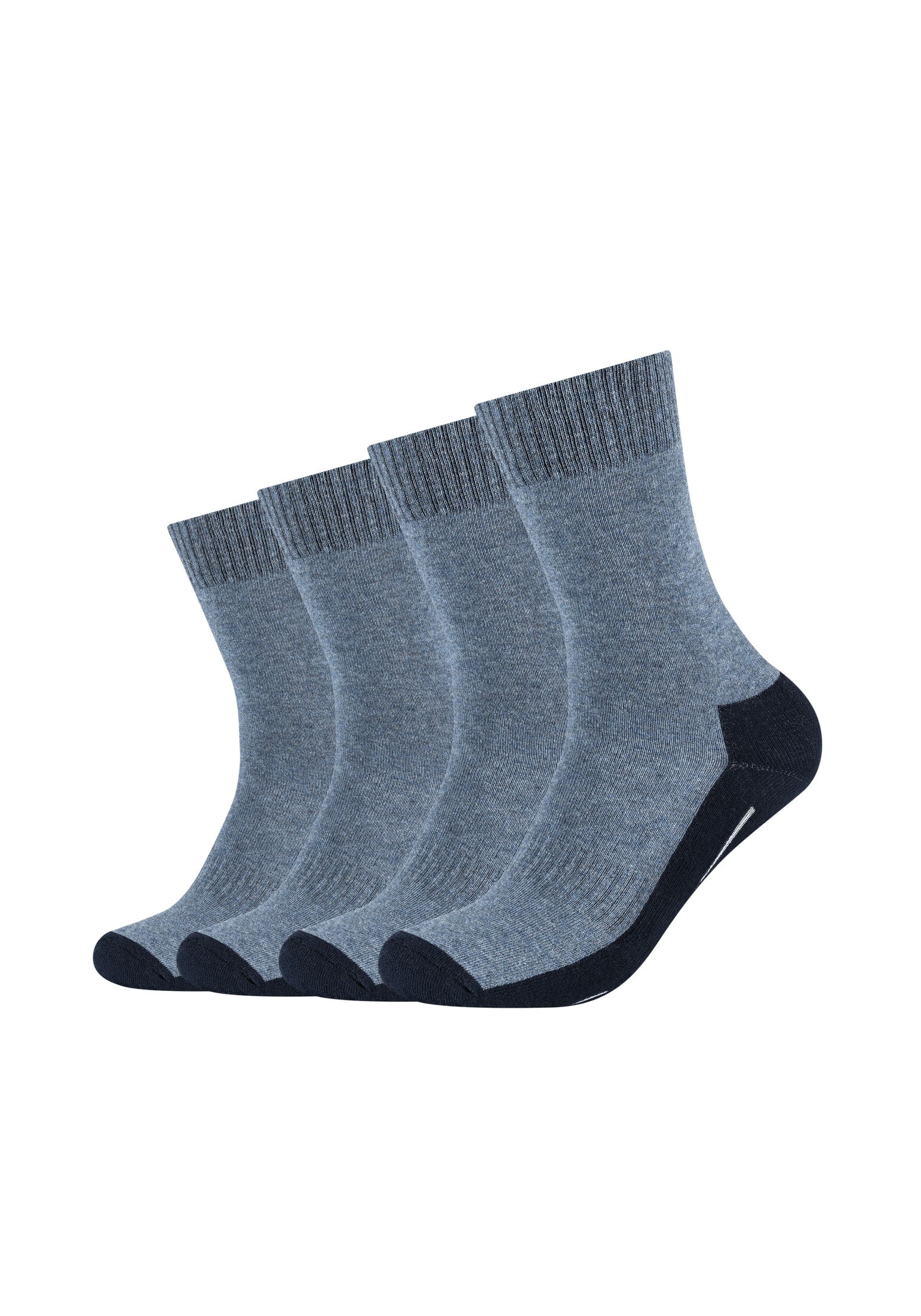Camano Socken »Sportsocken 4er Pack«