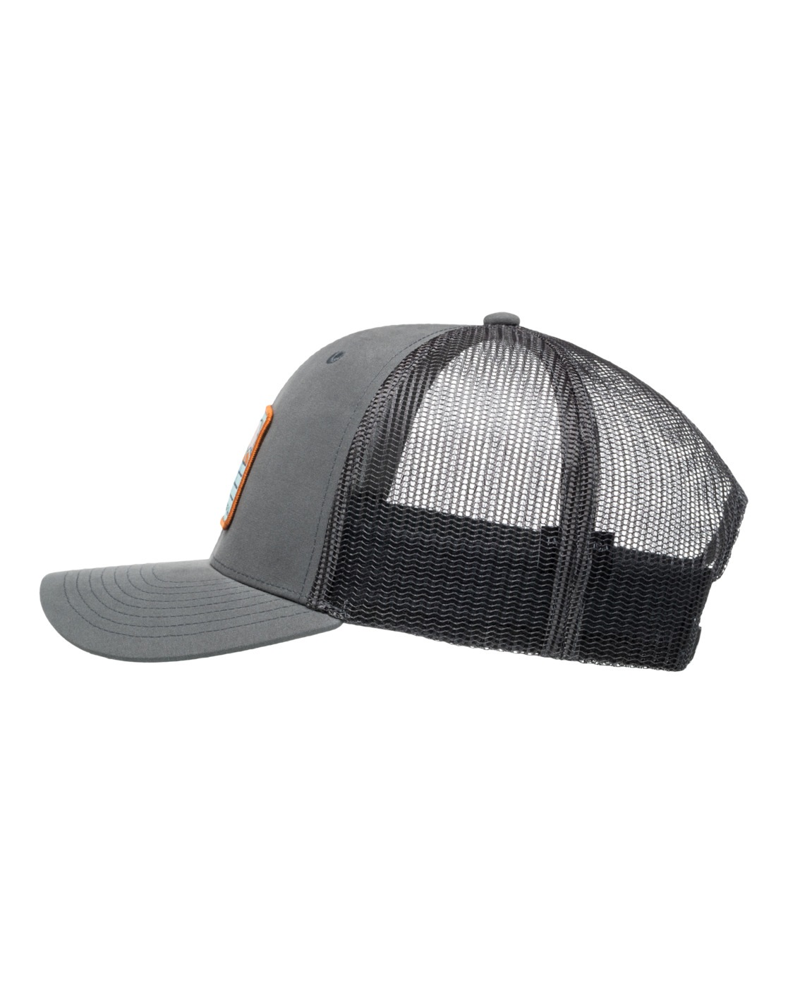 Quiksilver Trucker Cap "Fabled Season" günstig online kaufen