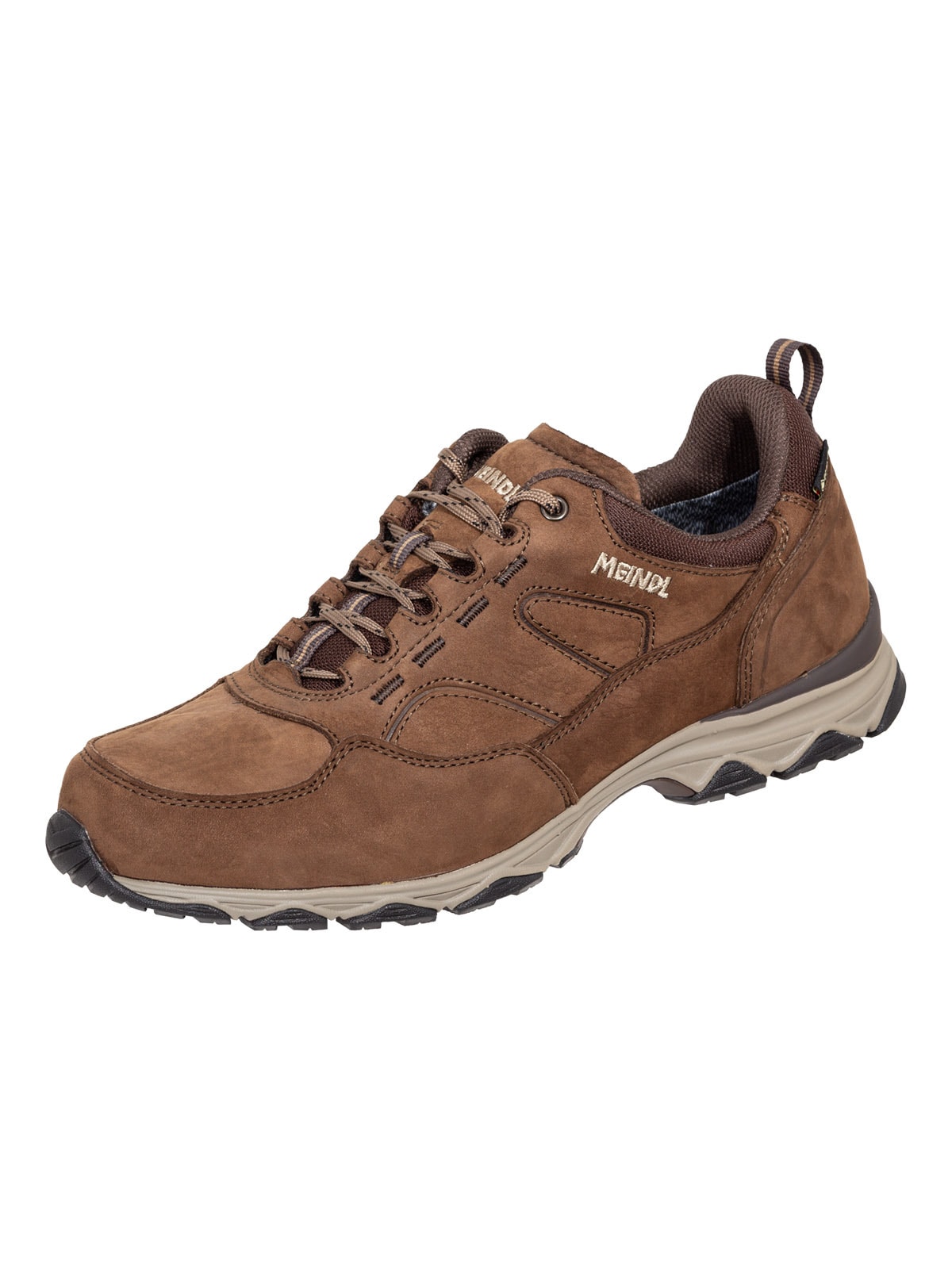 Meindl Sneaker "Dublin Gtx"