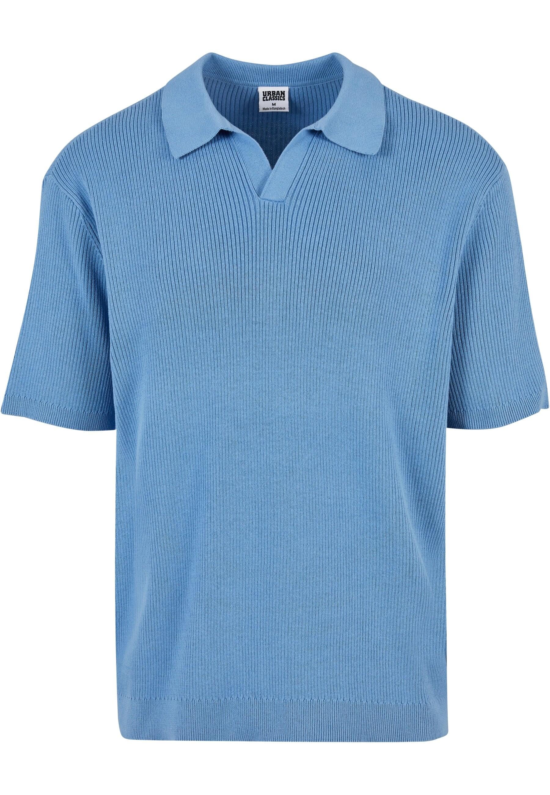 URBAN CLASSICS T-Shirt "Urban Classics Herren Ribbed Oversized Shirt" 1 Stk günstig online kaufen