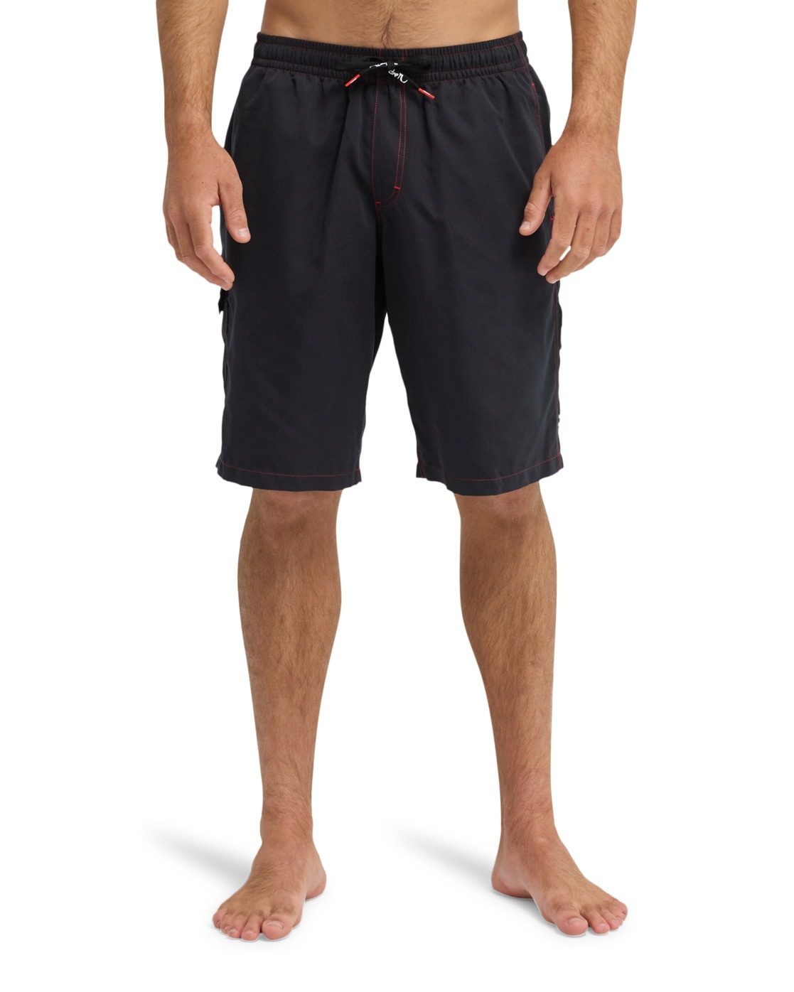 Quiksilver Boardshorts "YG Last Stance Volley 21"" günstig online kaufen