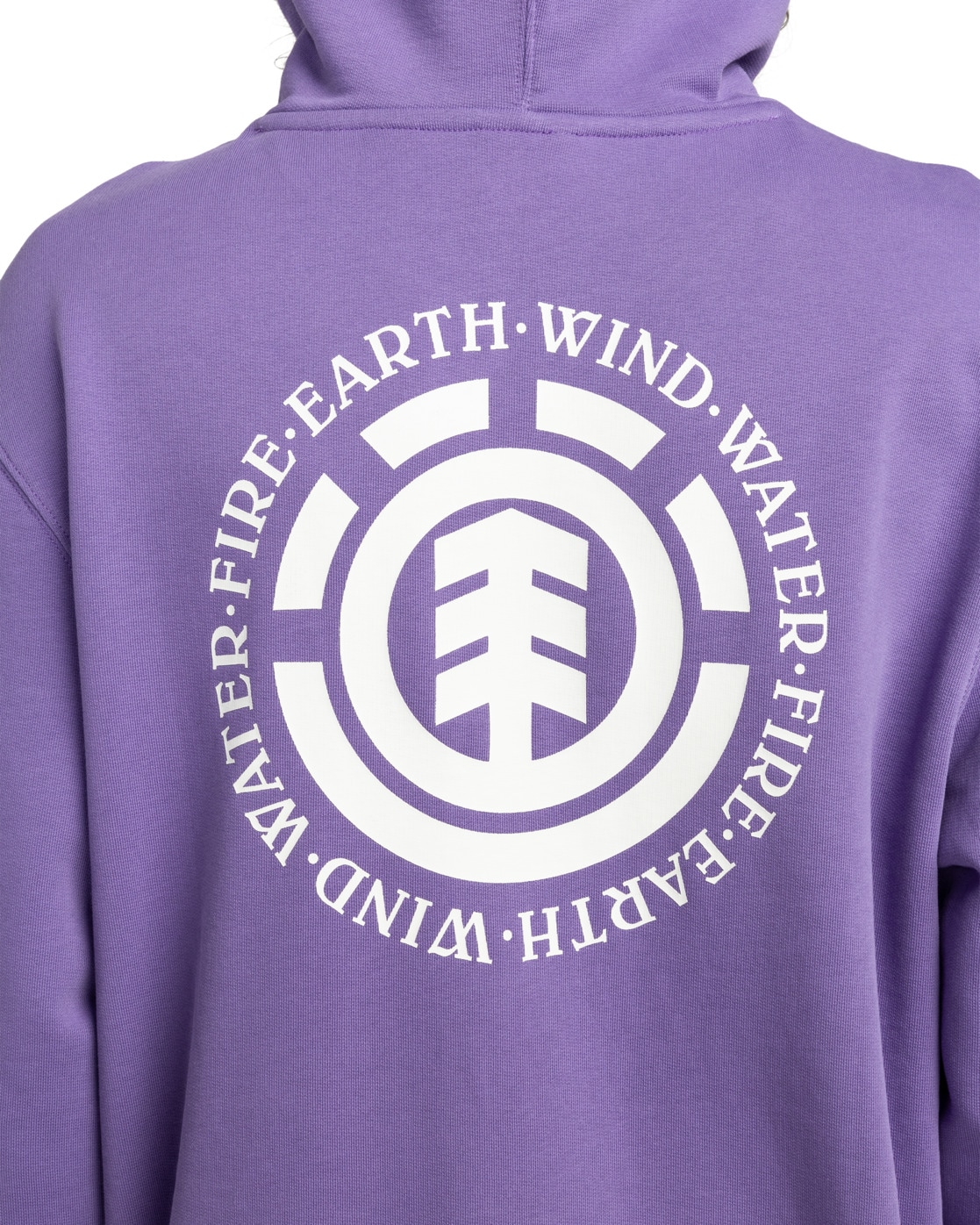 Element Hoodie »Seal BP«