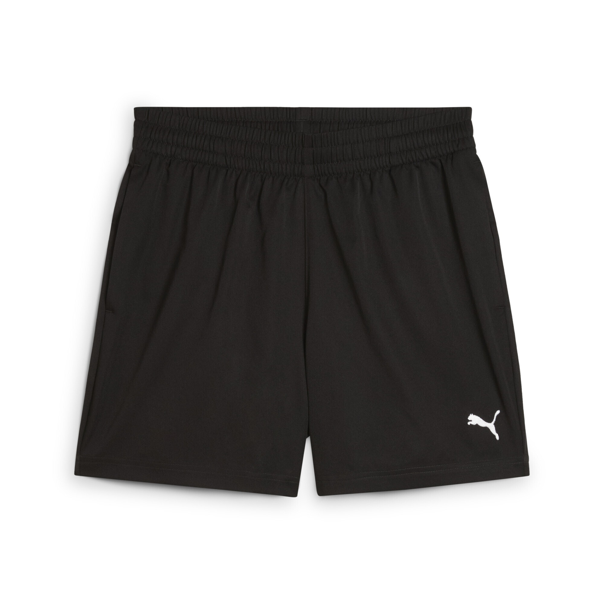 PUMA Shorts "Essentials Gewebte Shorts 5" Herren"