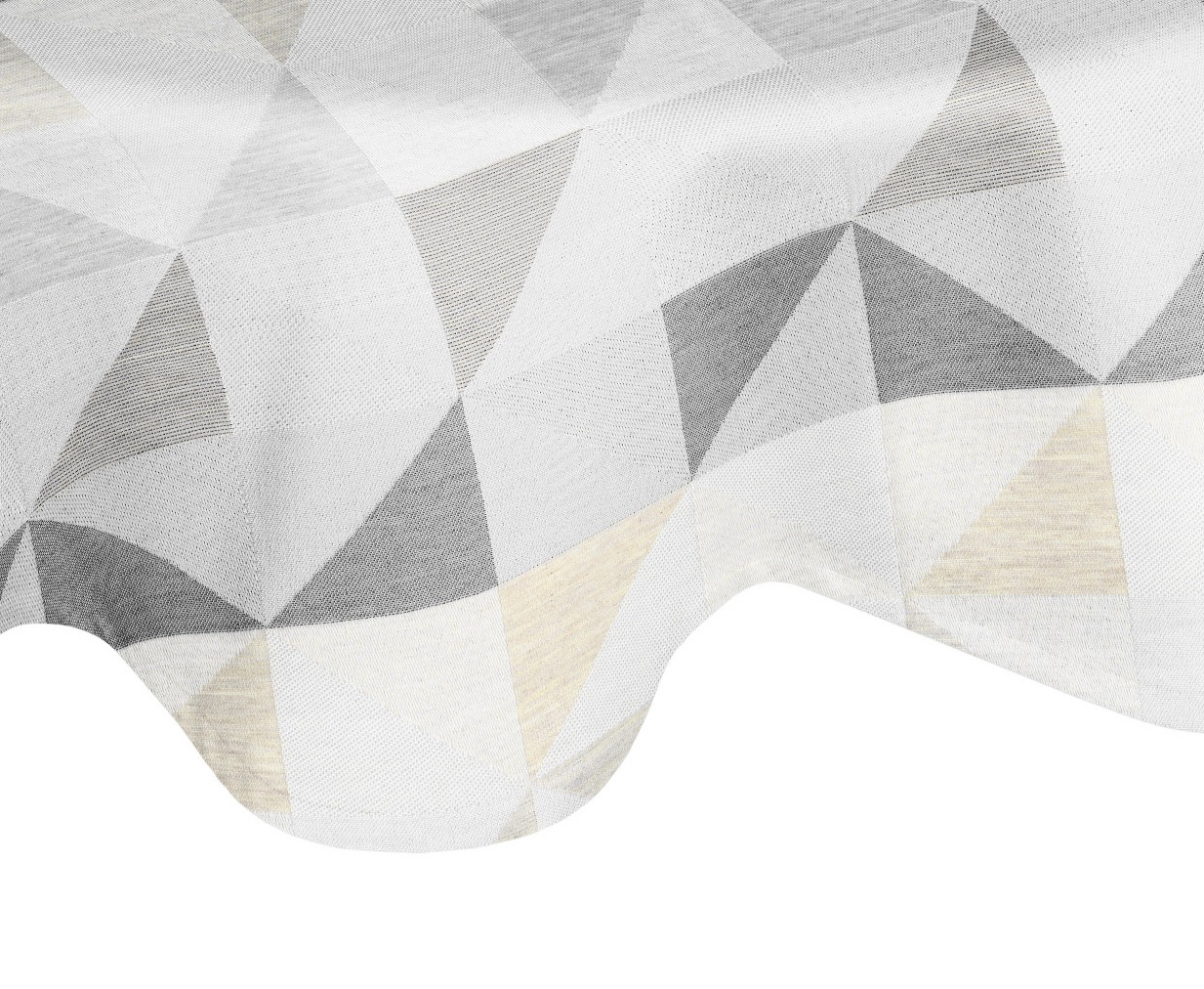 Wirth Tischdecke »BERLARE«