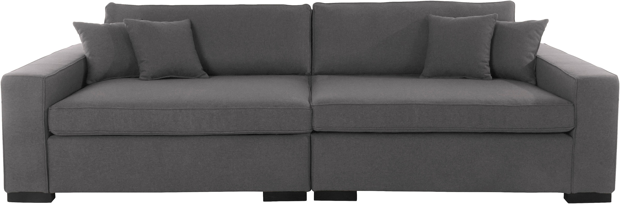 Guido Maria Kretschmer Home&Living 2-Sitzer "Skara XXL", Lounge-Sofa XXL mi günstig online kaufen