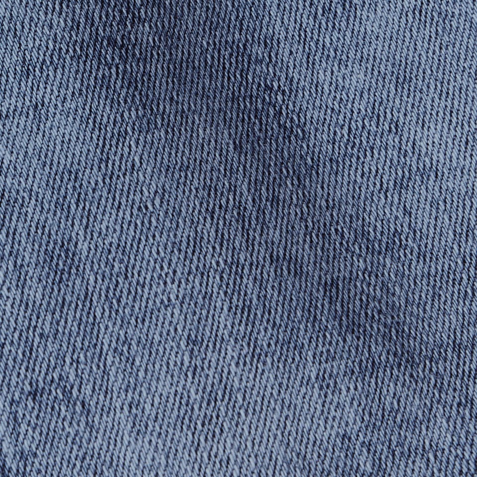 STREET ONE Slim-fit-Jeans, Middle Waist