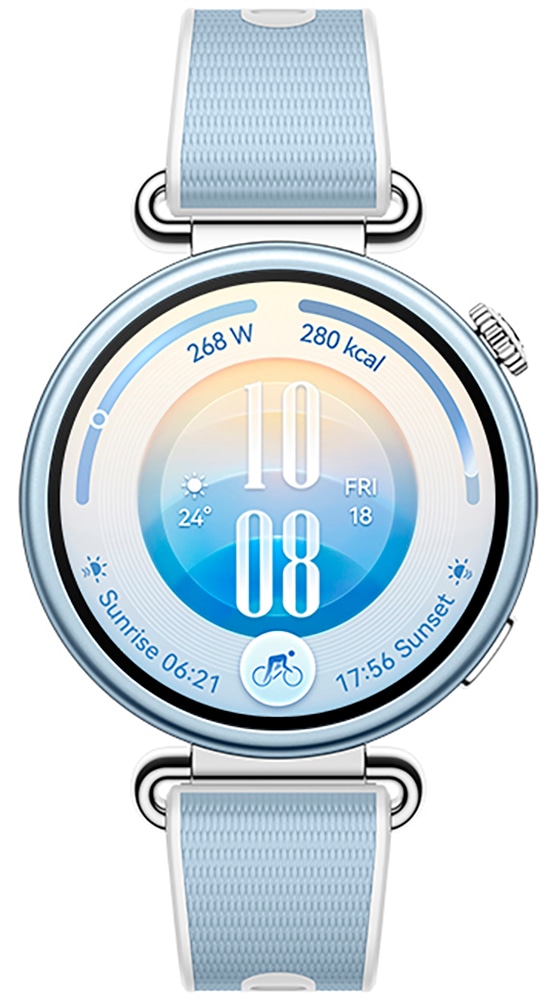 Huawei Smartwatch »WATCH GT7 41mm«(/ 1,32 ″)
