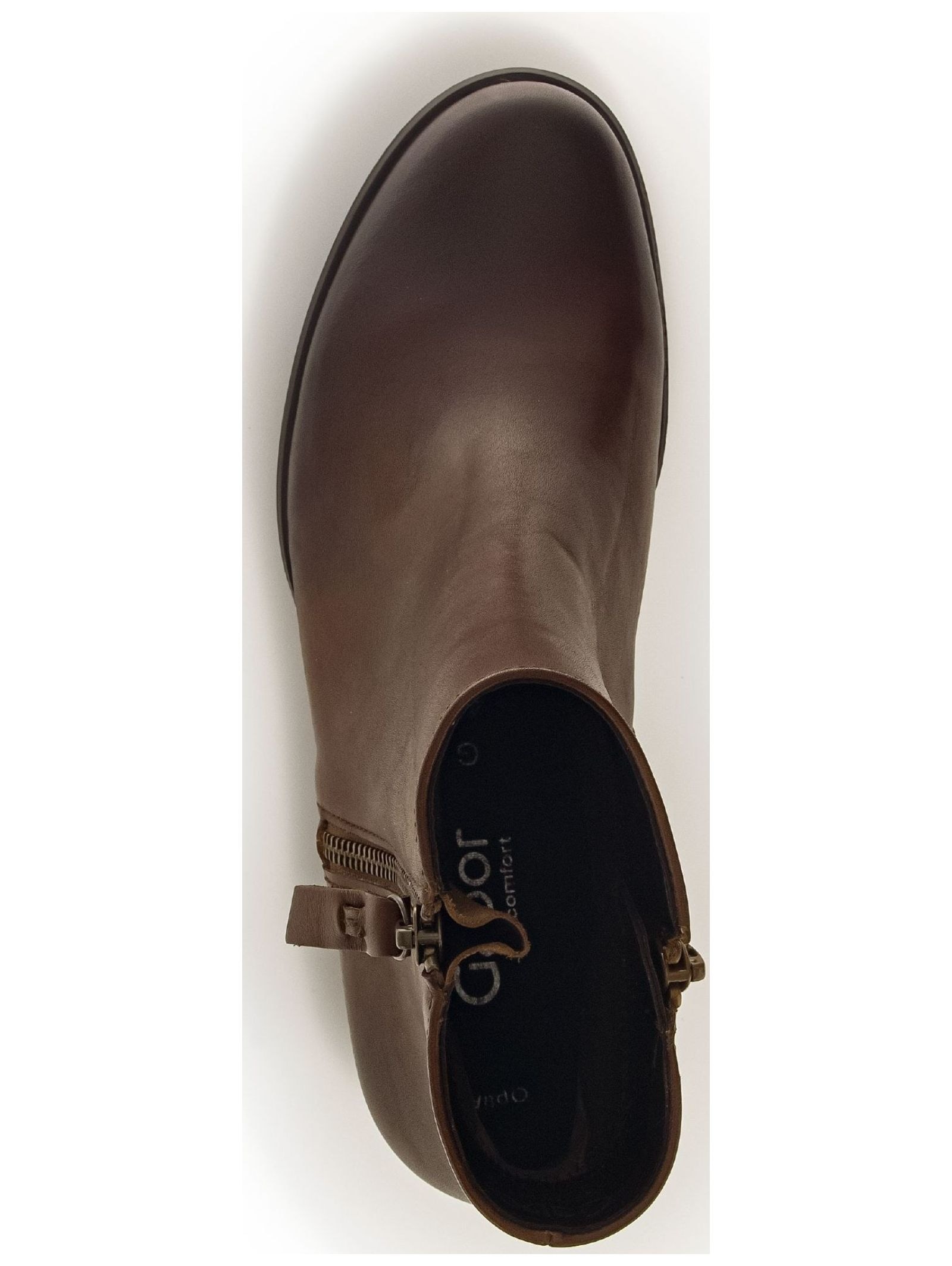 Gabor Comfort Stiefelette »Gabor Comfort Stiefelette Leder«