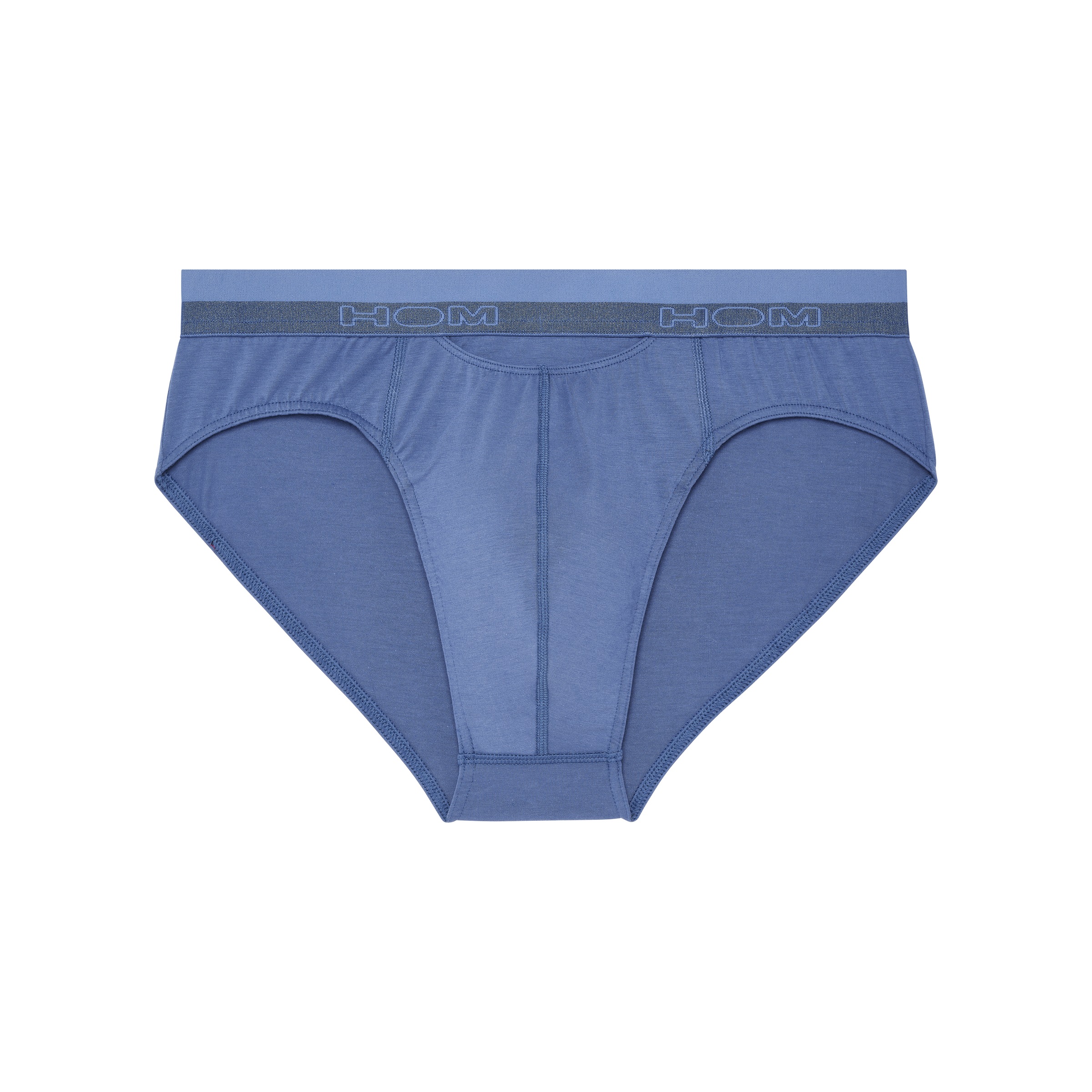 Hom Minislip "HO1", bequem, weich, eng, elastisch, basic, breiter Bund, Bau günstig online kaufen