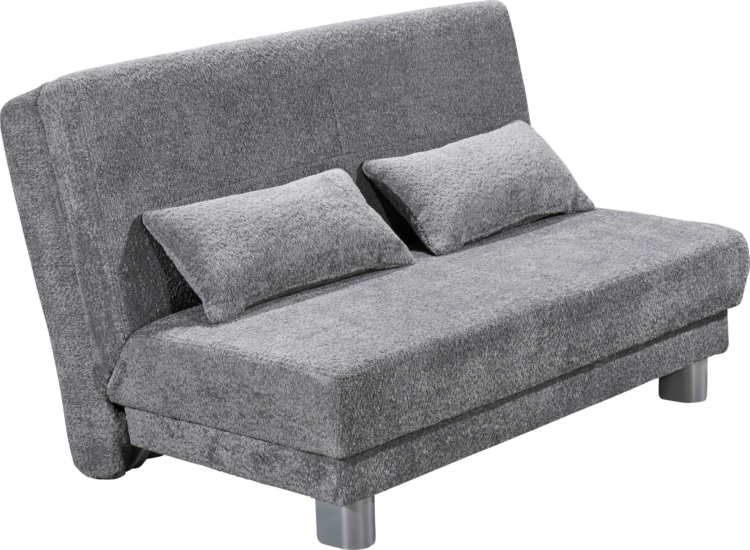 INOSIGN Schlafsofa "Gina", mit einem Handgriff vom Sofa zum Bett günstig online kaufen