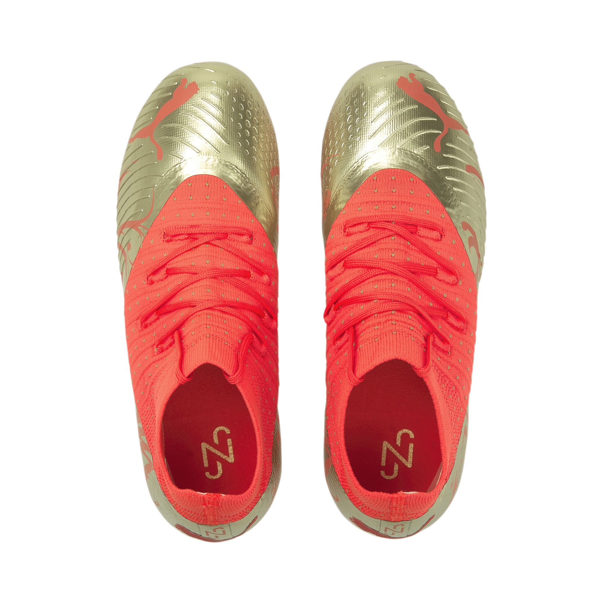 PUMA Fußballschuh »Neymar Jr FUTURE 3.4 FG/AG Fußballschuhe Jugendliche«