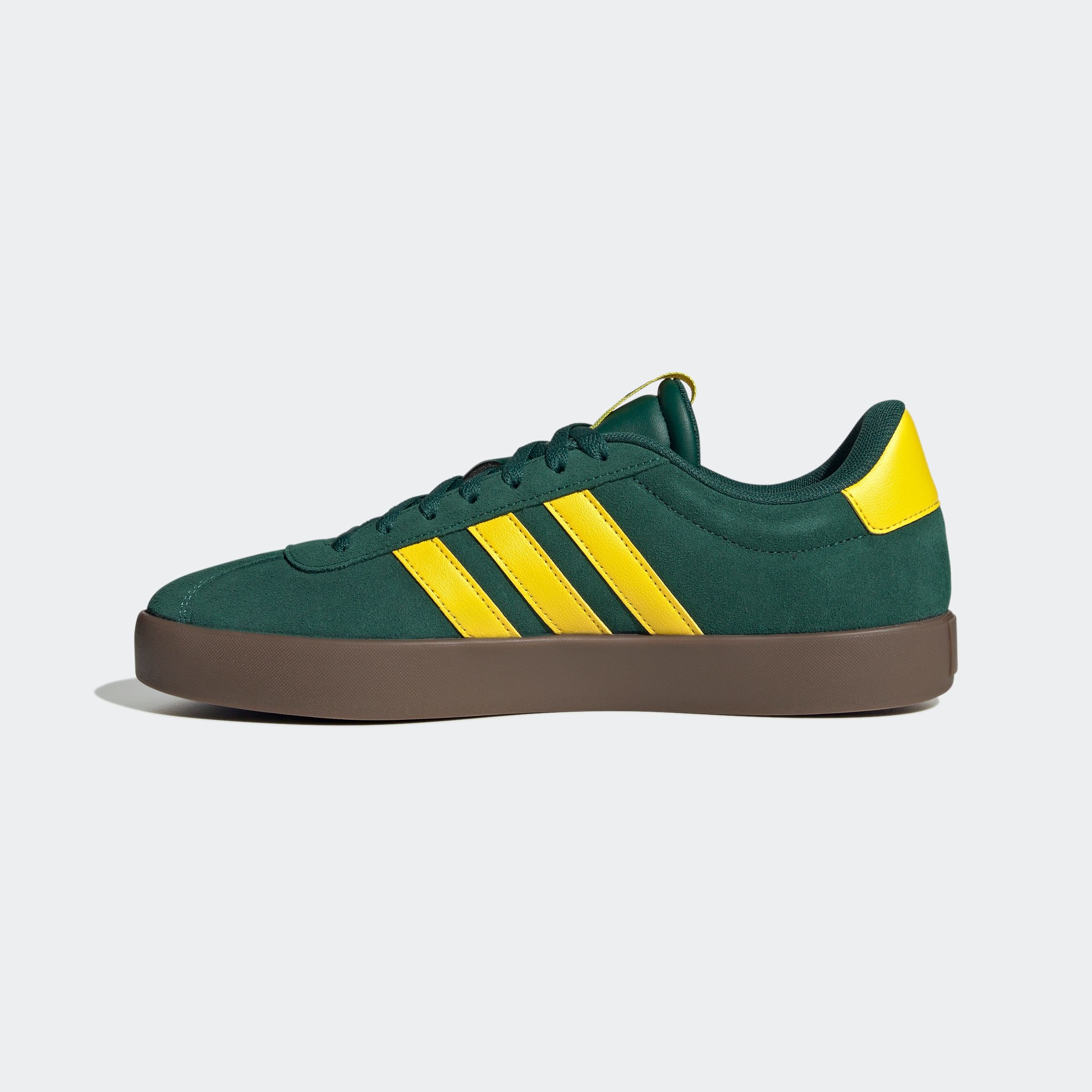adidas Sportswear Sneaker »VL COURT 3.0«, inspiriert vom Design des adidas samba