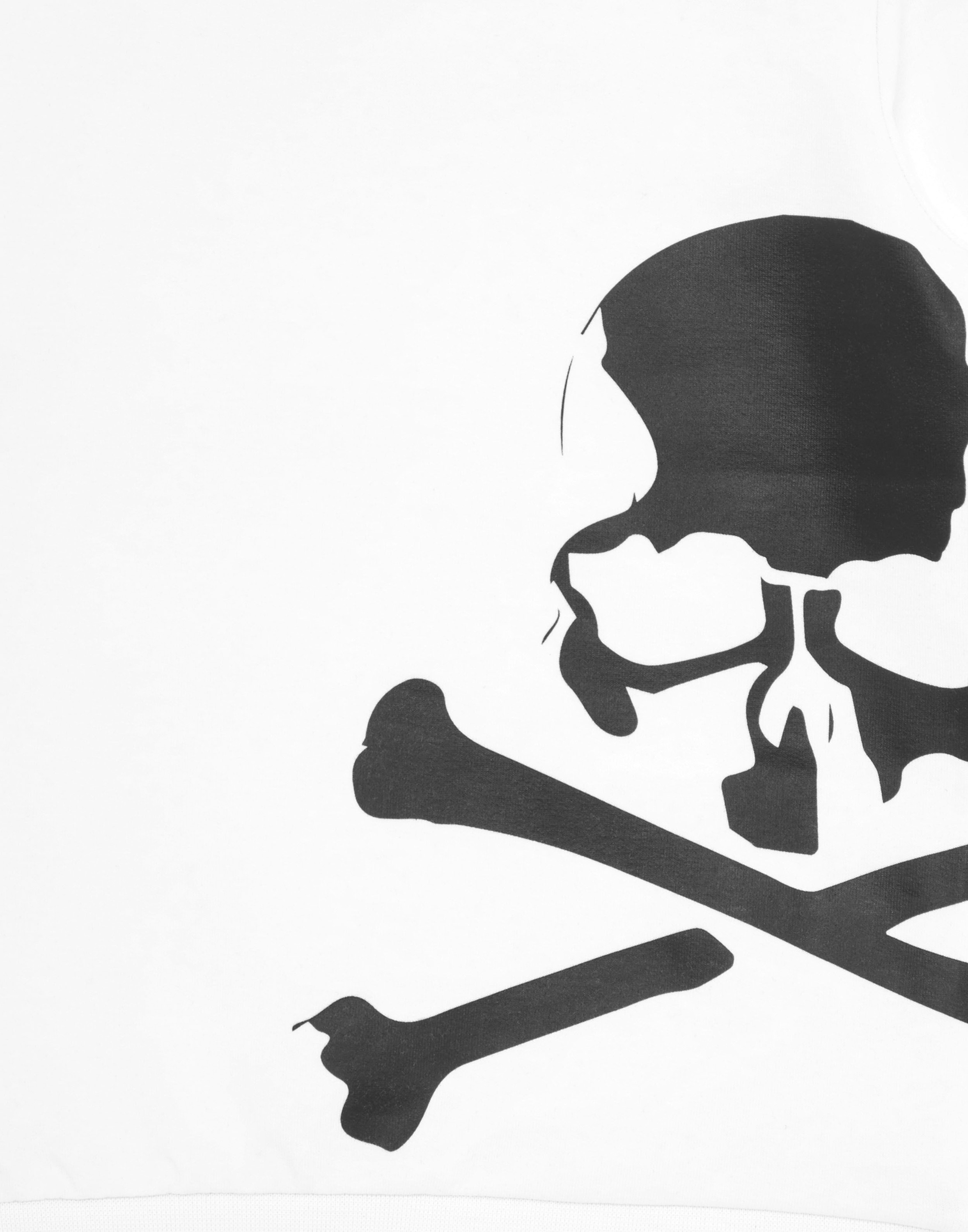 Thumbnail - PHILIPP PLEIN Sweatshirt "Skull"