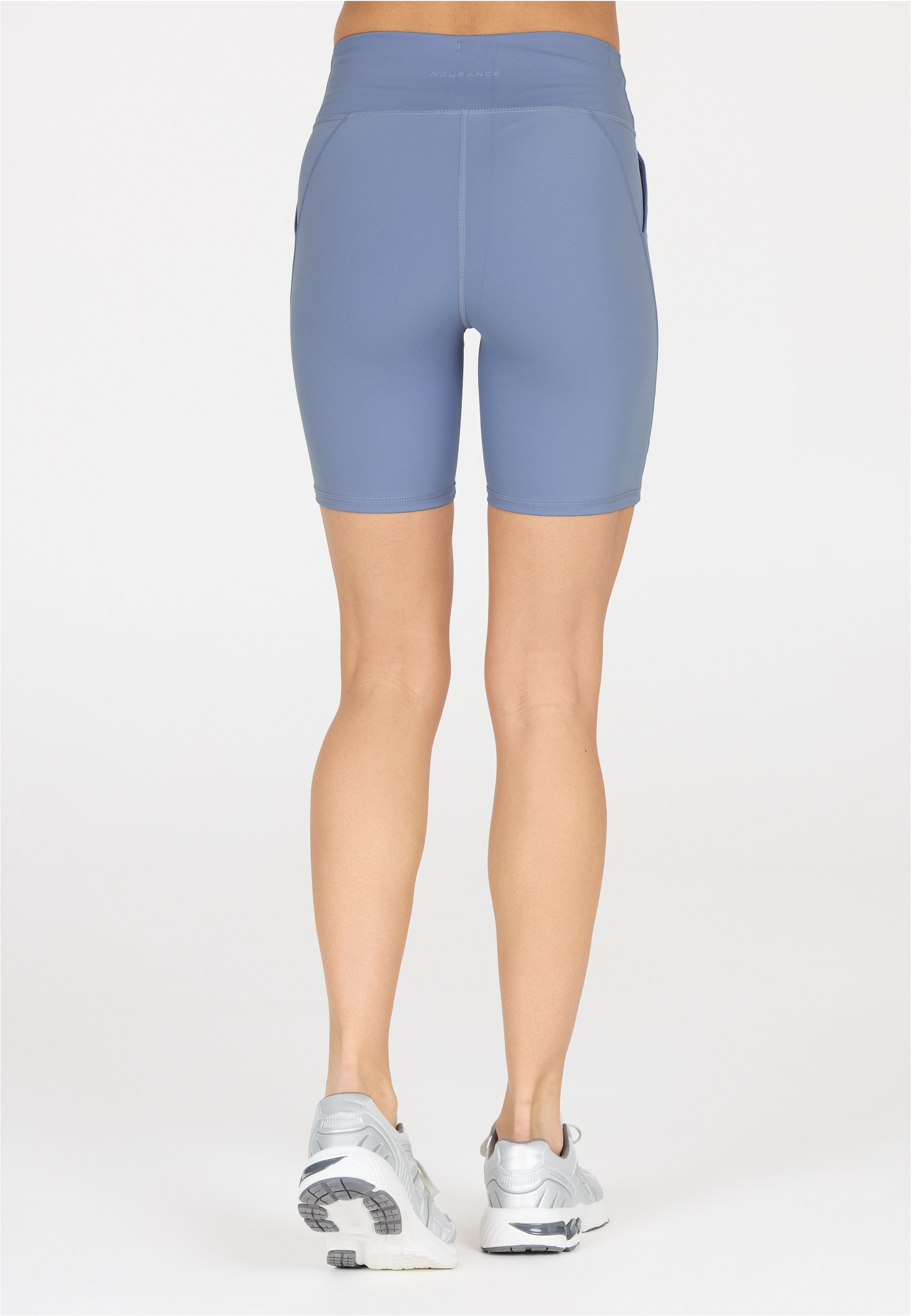 ENDURANCE Lauftights »Tarole«, Mit Quick-Dry-Funktion