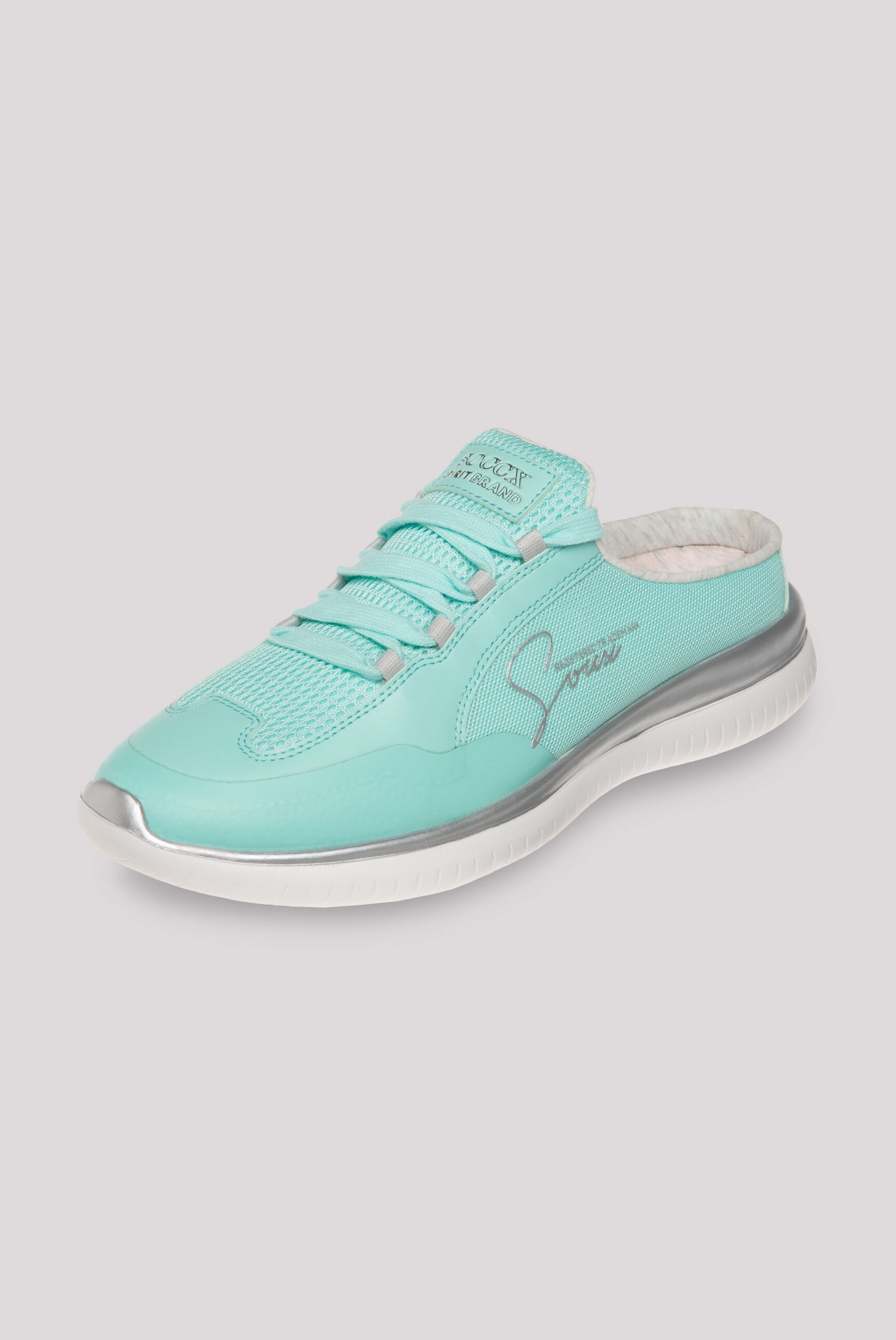 SOCCX Slip-On Sneaker, mit Wechselfußbett günstig online kaufen