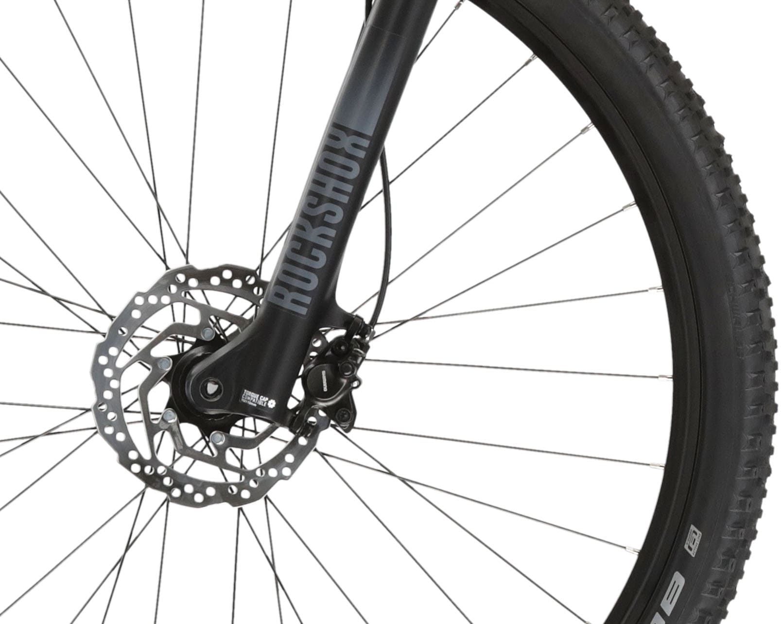 Kross Mountainbike »KROSS MTB Hardtail Level 8.0 29" grau 12 Gänge«, 12 Gang, Shimano, DEORE M6100 Schaltwerk, Kettenschaltung
