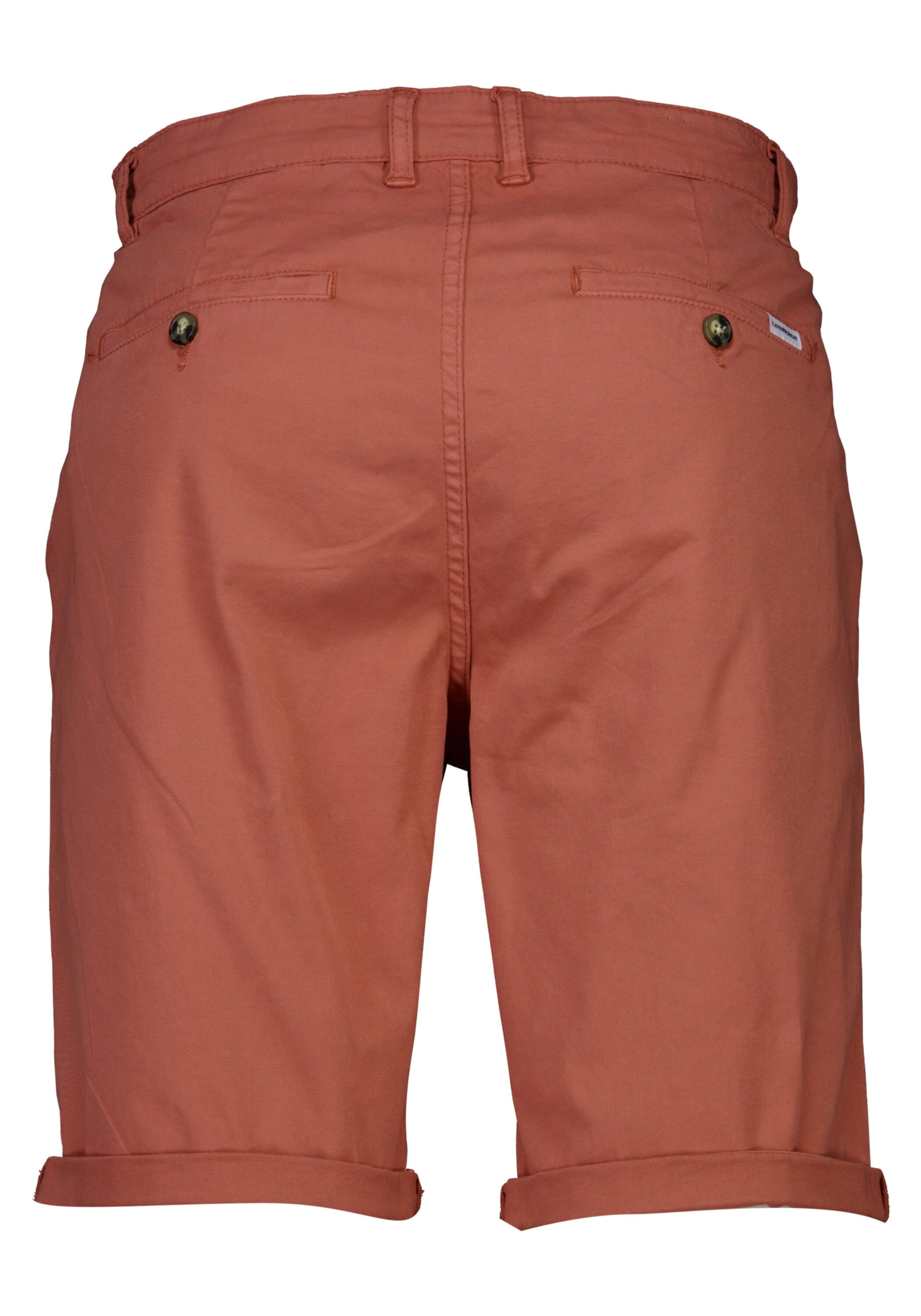 LINDBERGH Chinoshorts "Lindbergh Chino-Shorts" günstig online kaufen