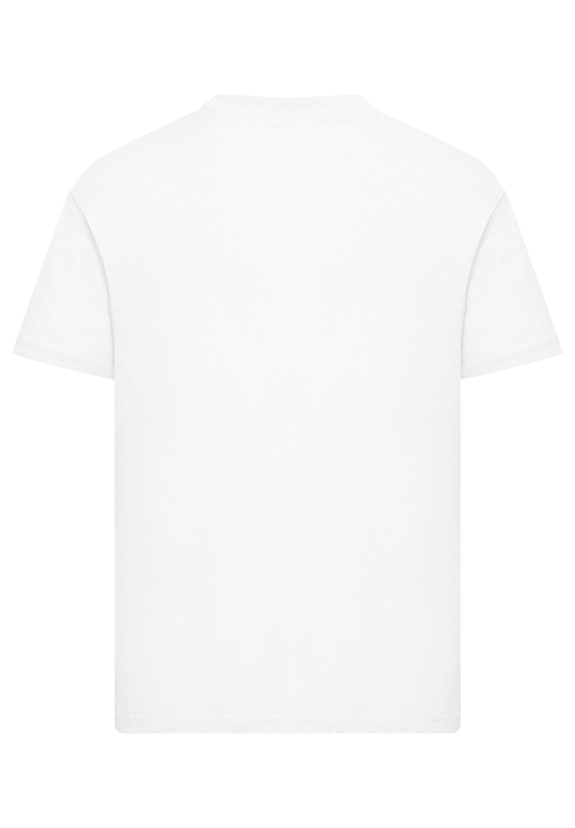 Thumbnail - F4NT4STIC T-Shirt "Hike More Mountains" Premium Qualität