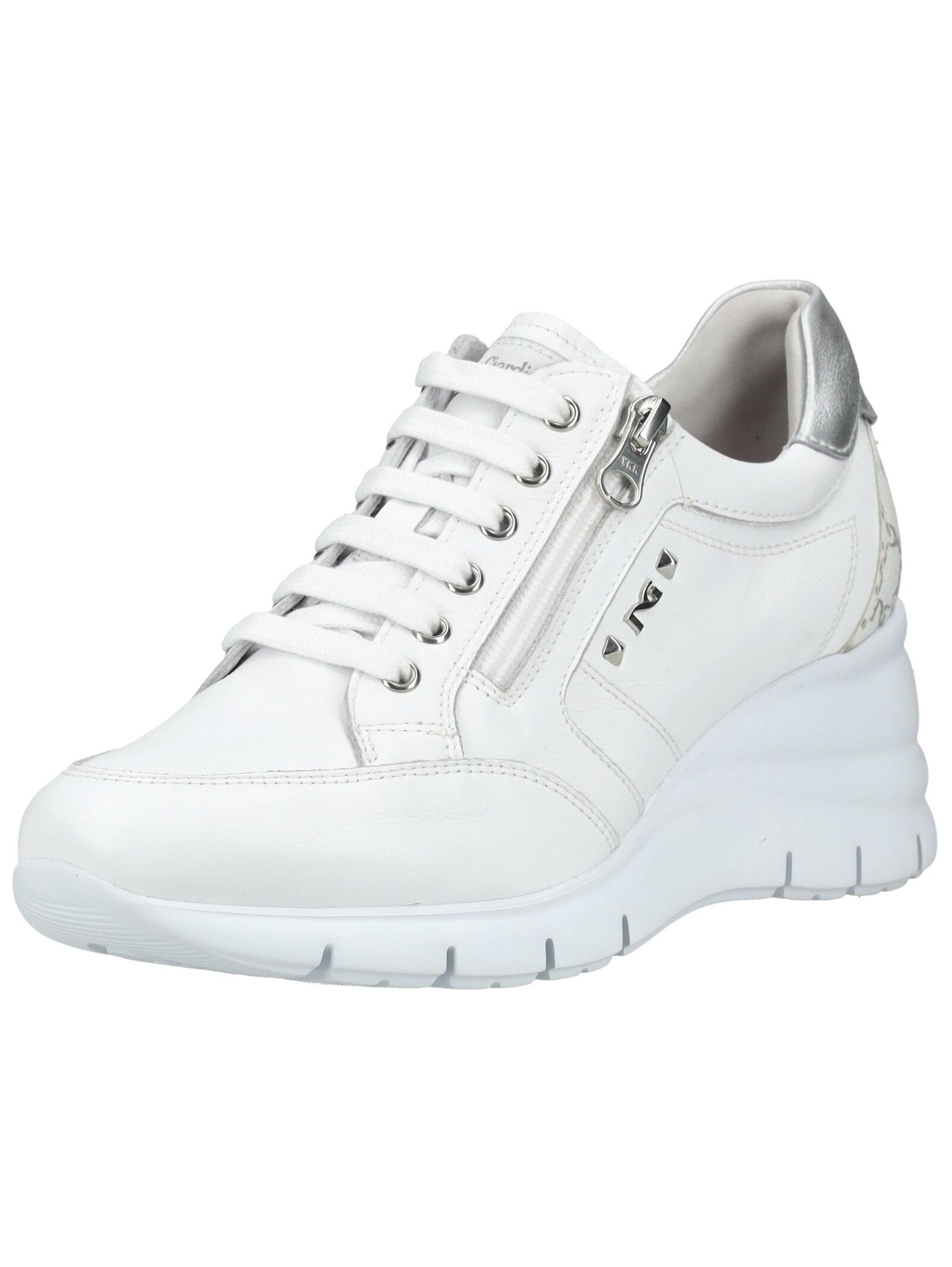 Nero Giardini Sneaker "Nero Giardini Sneaker Leder"