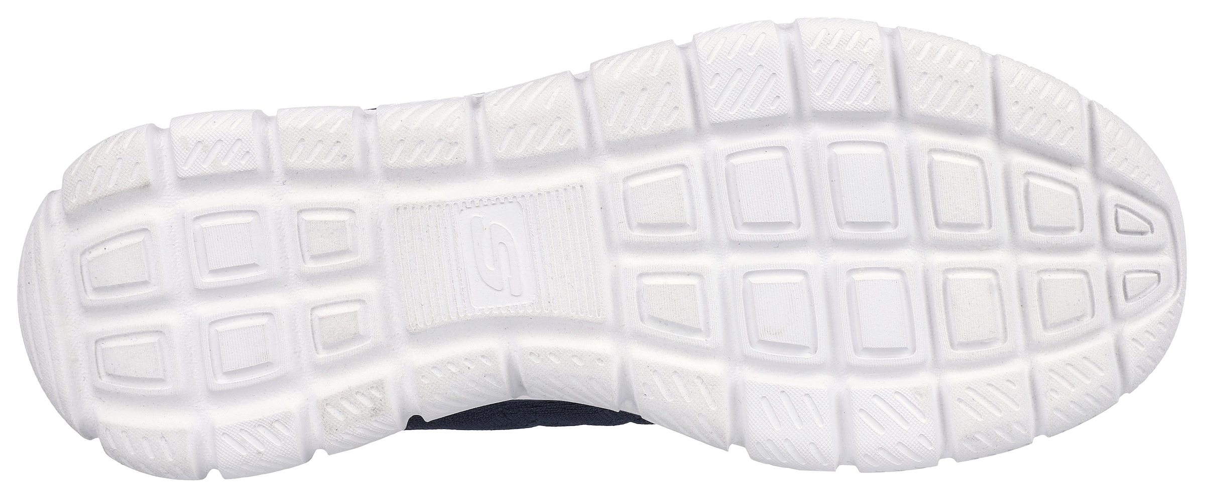 Skechers Sneaker »TRACK-NEW STAPLE«, Freizeitschuh in veganer Verarbeitung