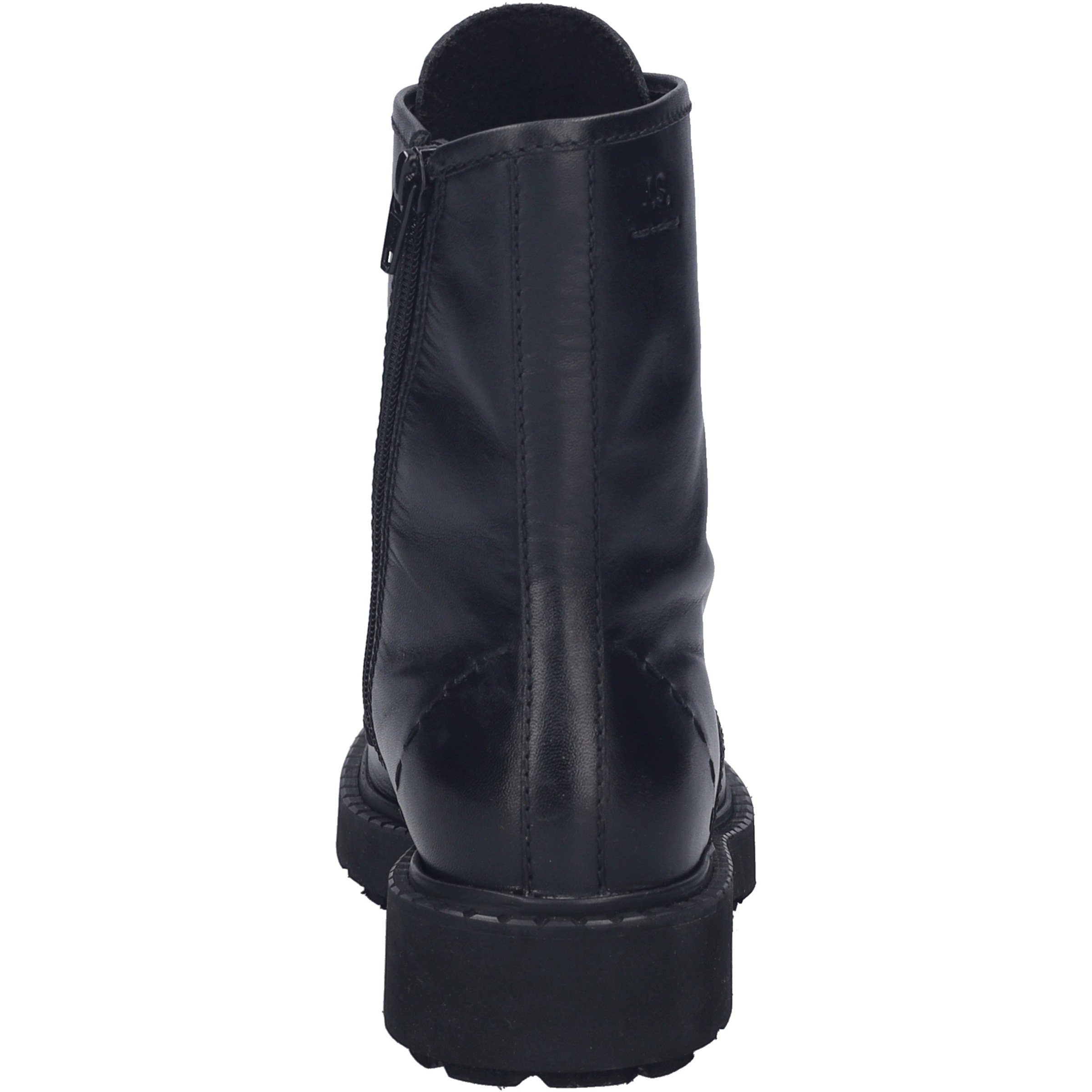 Josef Seibel Bridget 02 Bottes Noir 38 3