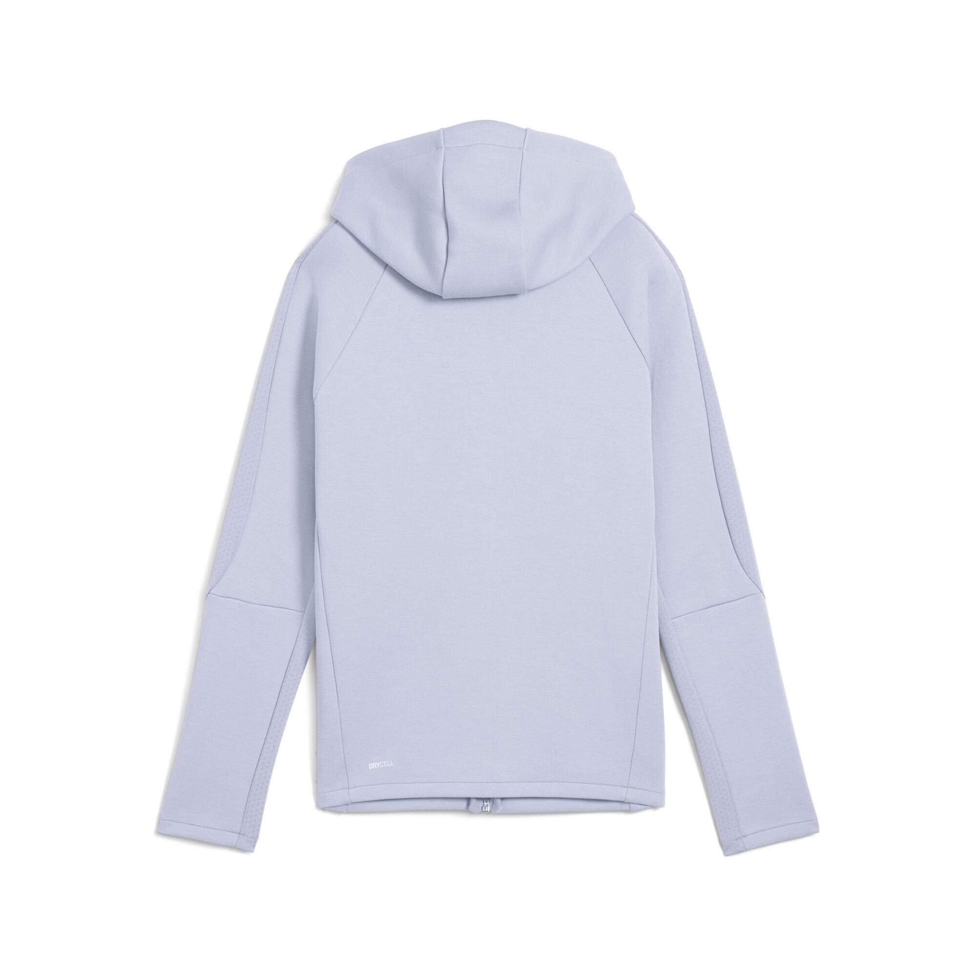 PUMA Sweatjacke »evoStripe Kapuzenjacke Damen«