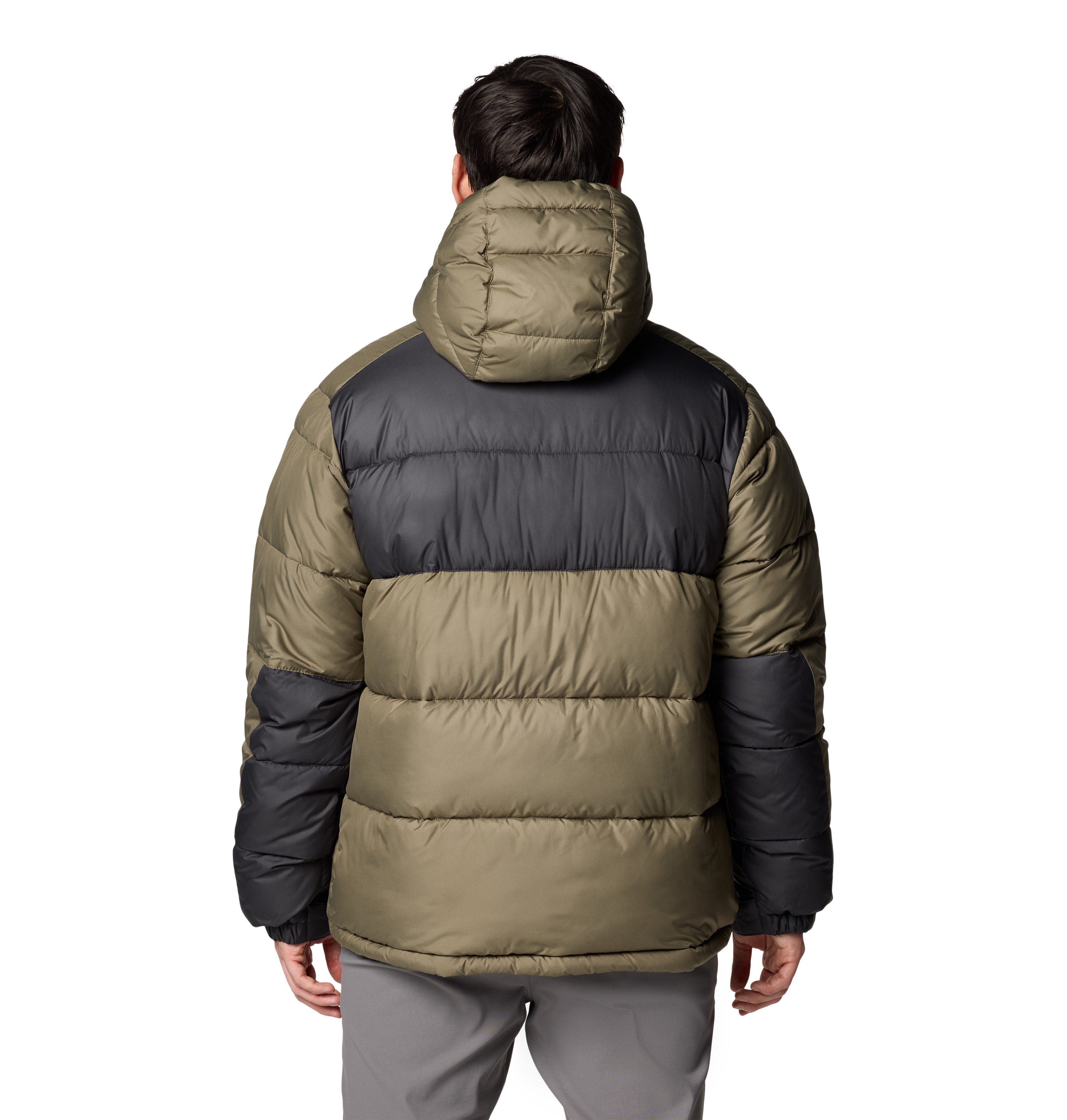 Thumbnail - Columbia Funktionsjacke "PIKE LAKE II HOODED JACKET", (1 St.), mit Kapuze