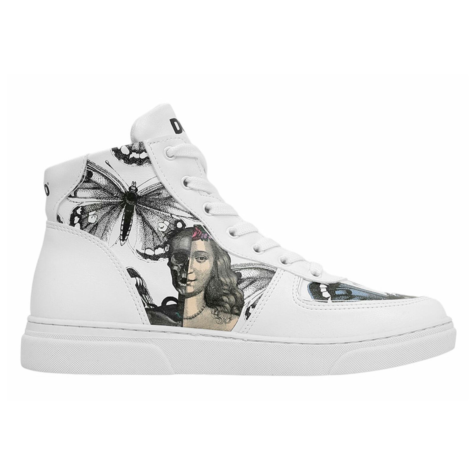 DOGO Stiefelette »Ace Boots Love Me Damen Boots / Female«, Vegan