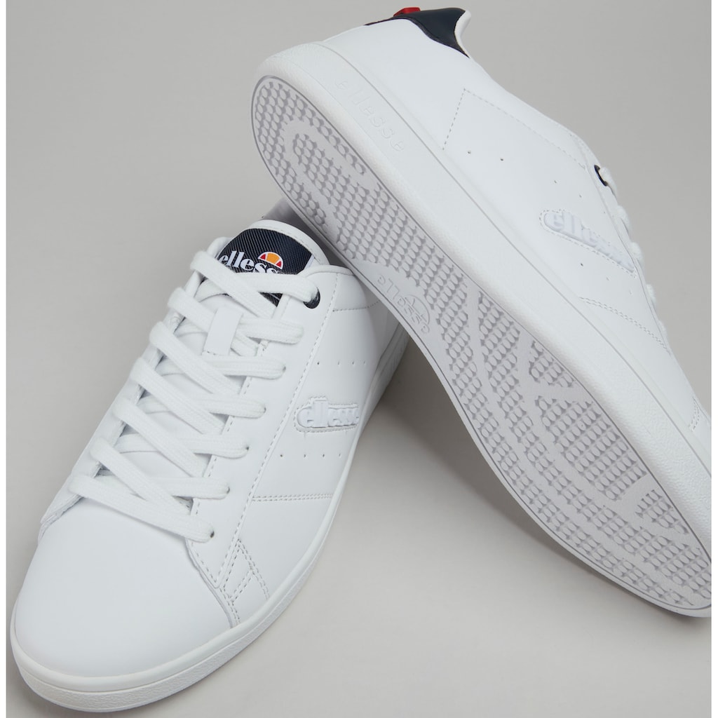 Ellesse Sneaker »LS290 Cupsole«