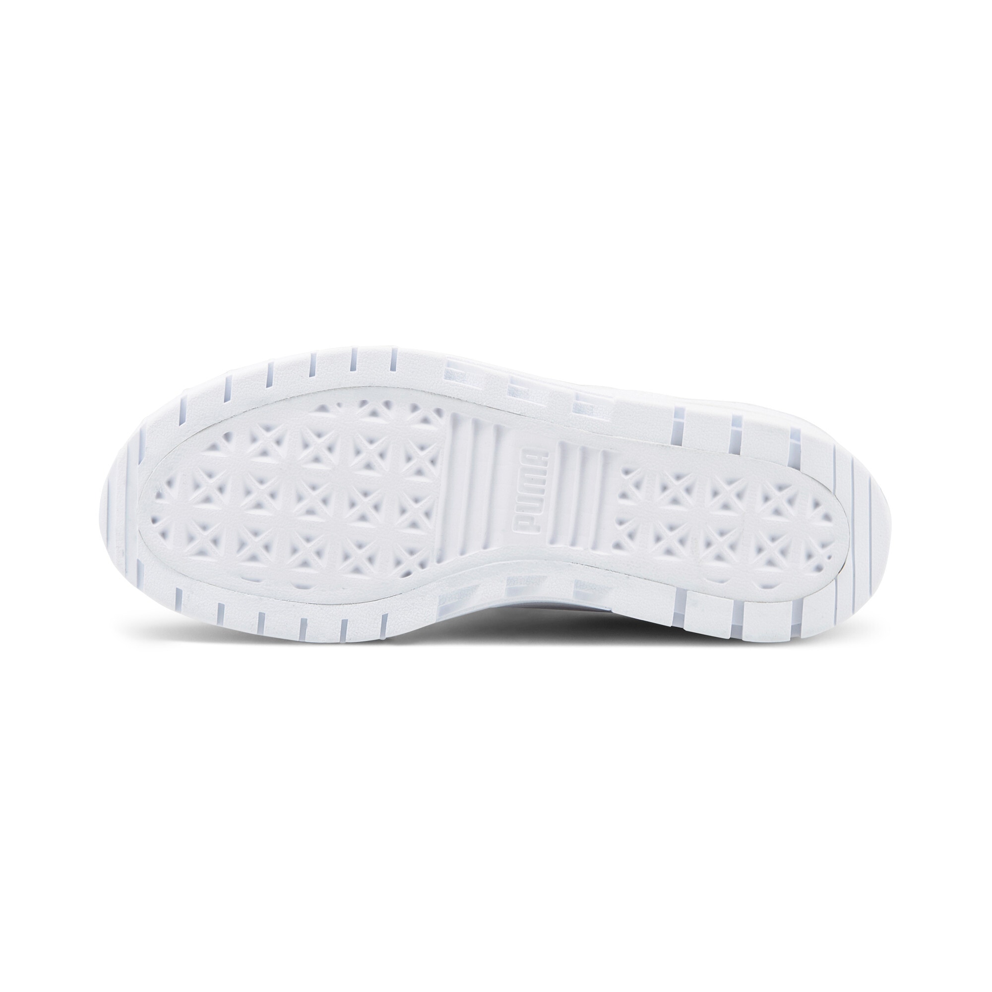 PUMA Sneaker »MAYZE WEDGE WNS«, mit trendiger Plateausohle