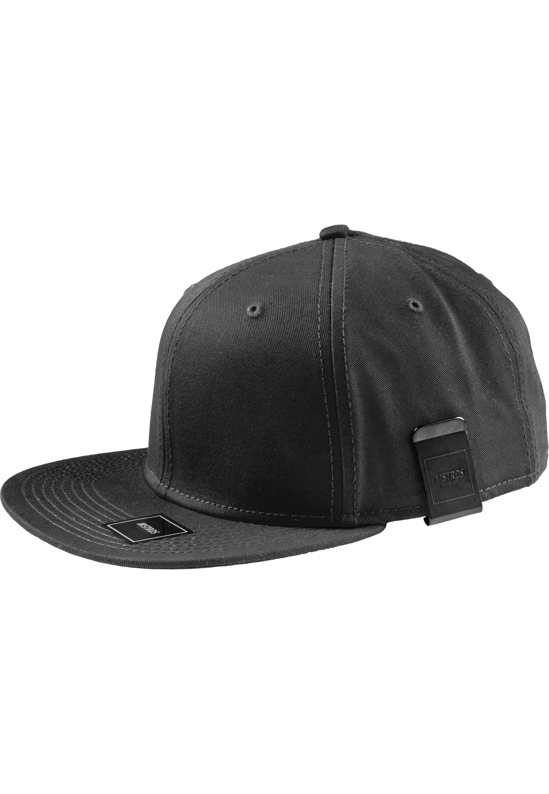 MSTRDS Flex Cap »MSTRDS Accessoires MoneyClip Snapback Cap«