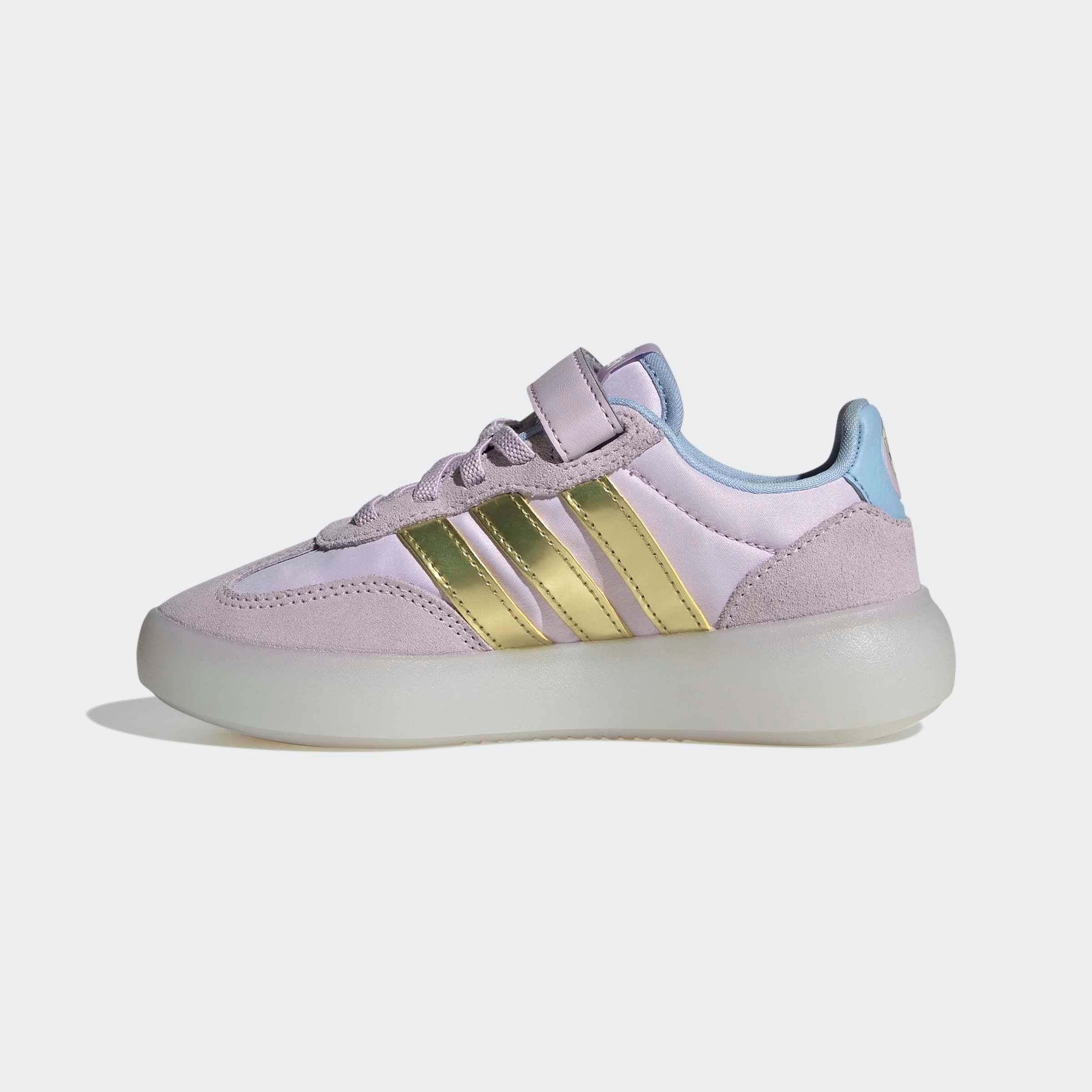 adidas Sportswear Sneaker "ADIDAS DISNEY FROZEN BARREDA DECODE KIDS" Frozen günstig online kaufen
