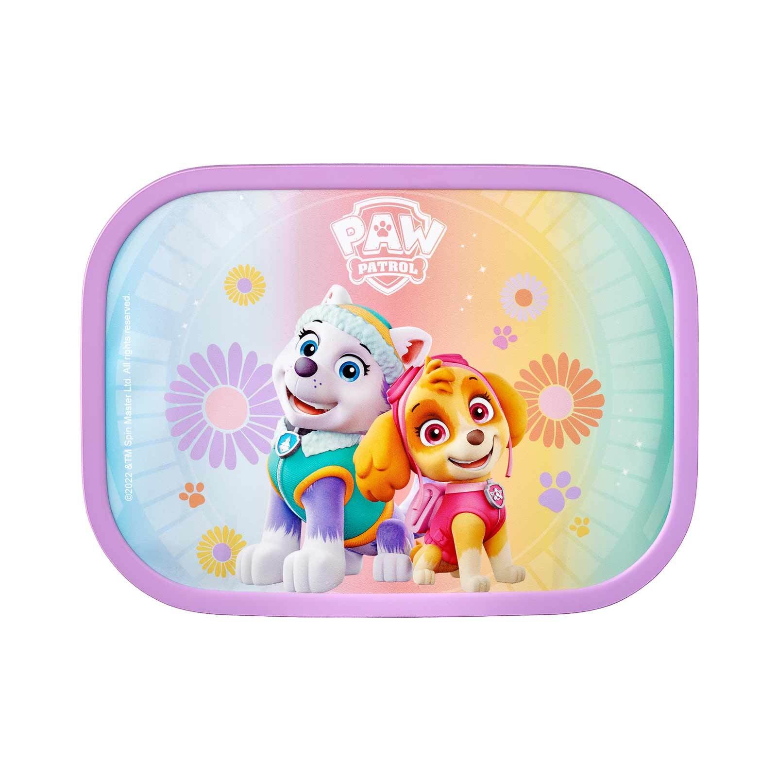 Mepal Lunchbox »Lunchset Campus 400 ml + 700 ml 2er Set«, (2 tlg.)