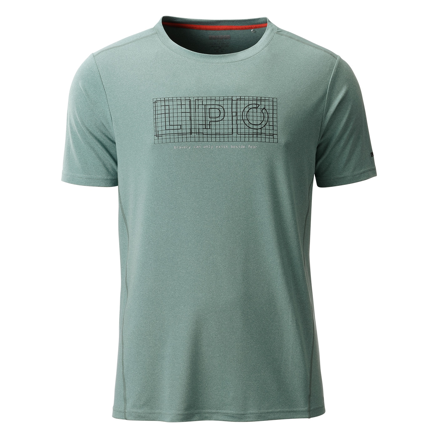 LPO Funktionsshirt »Herren Funktionsshirt Aki«