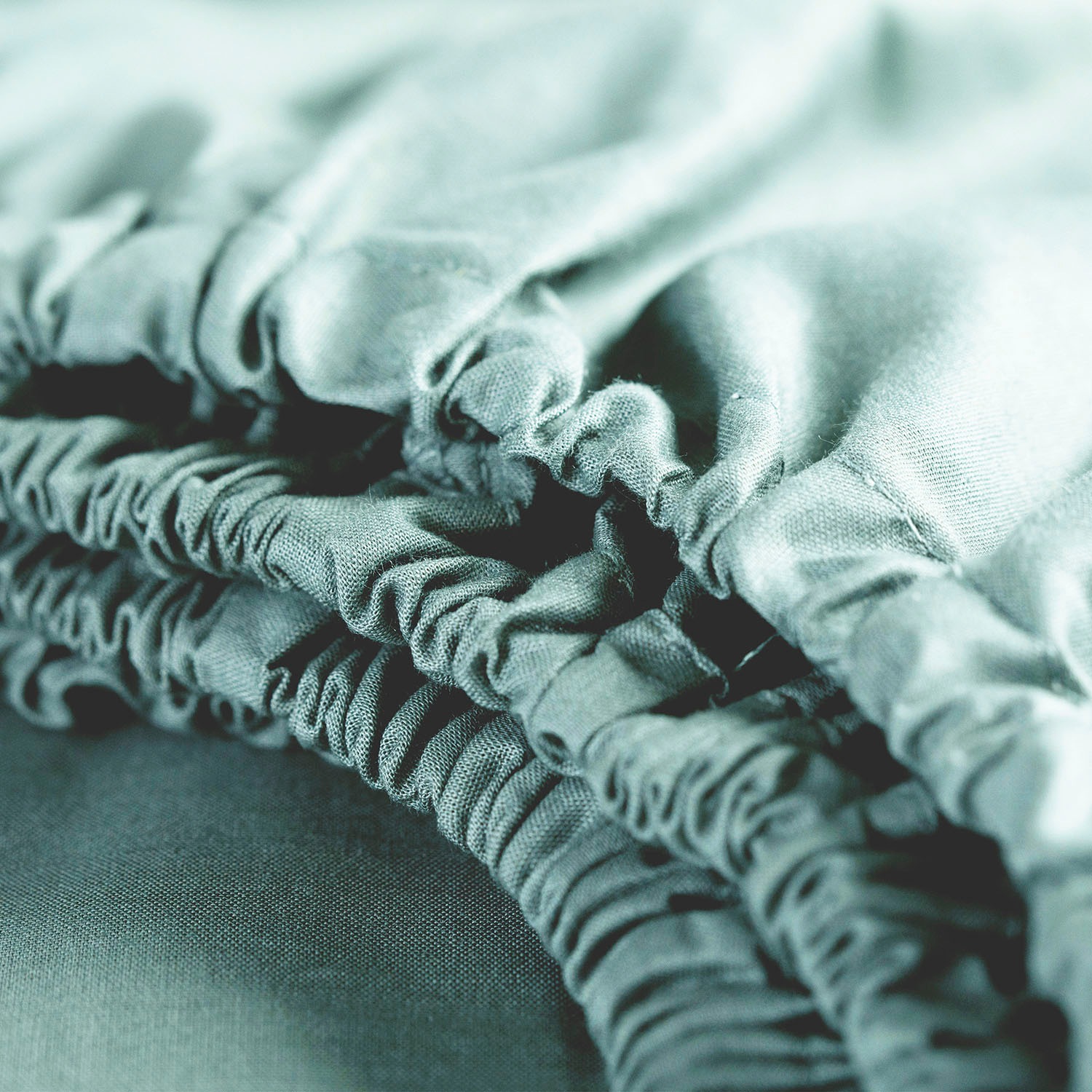 Thumbnail - Cinderella Spannbettlaken "Cinderella Weekend Baumwolle, für Matratzen bis 25 cm Höhe" OEKO-TEX-zertifiziert