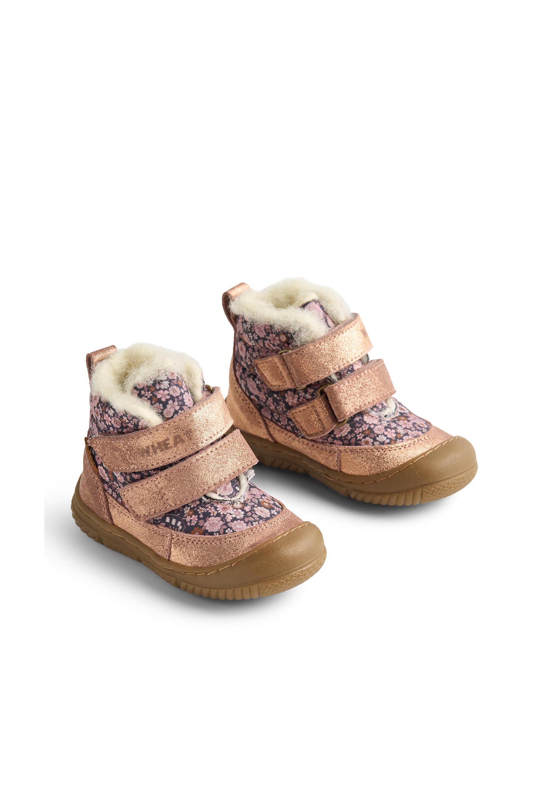 WHEAT Stiefel »WHEAT Winterboot Dowi Tex«  1 tlg. tlg.