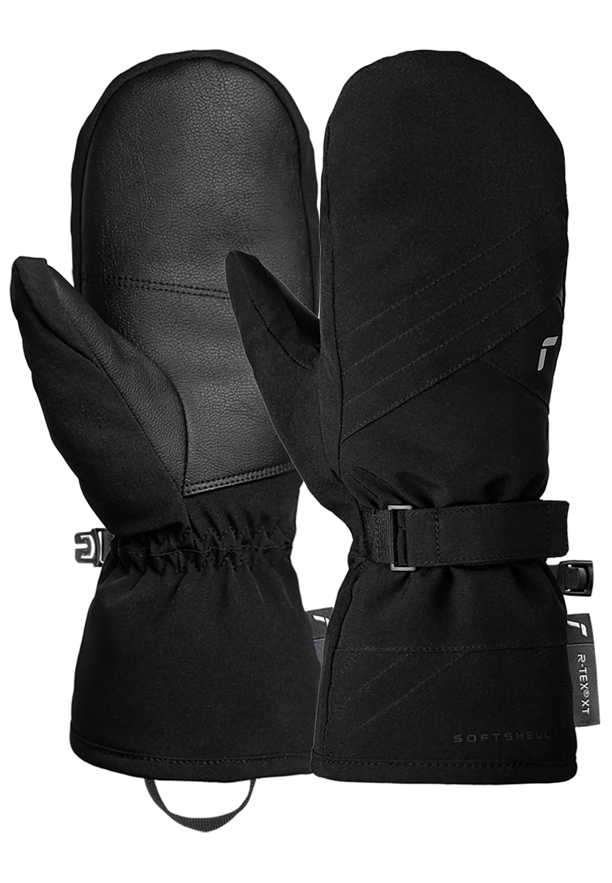 Reusch "Reusch Alena R-TEX XT Mitten" in atmungsaktiver und wasserfester Qualität