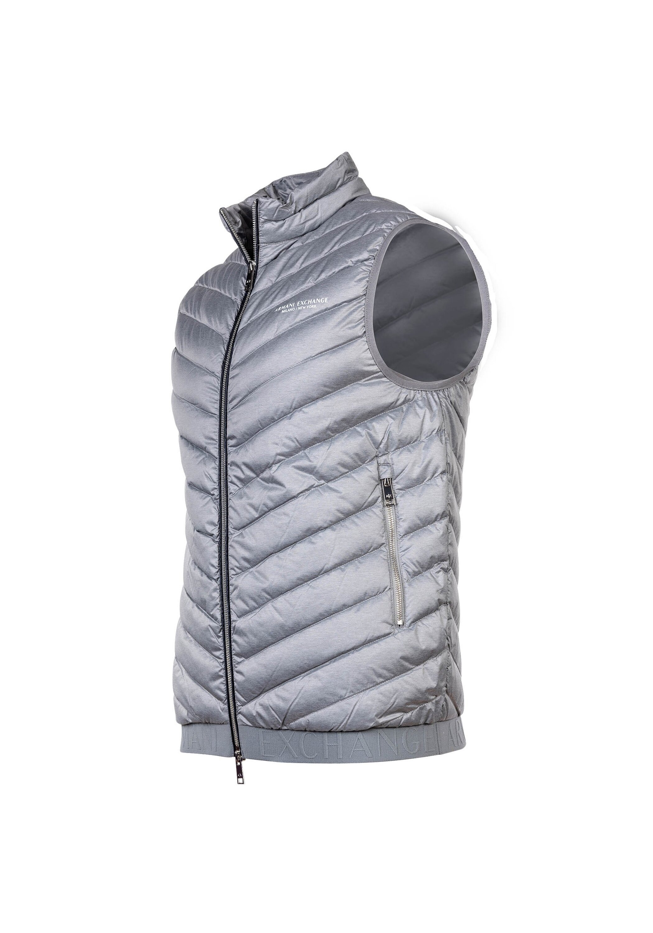 Thumbnail - ARMANI EXCHANGE Steppweste "Steppweste"