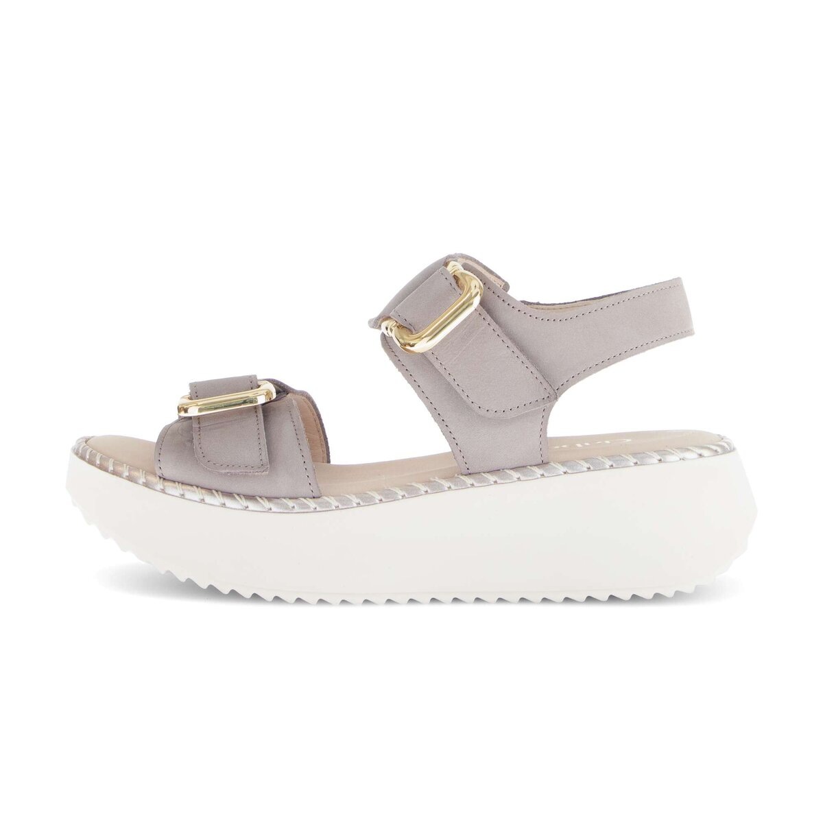 Gabor Plateausandaletten »Plateau Sandale«