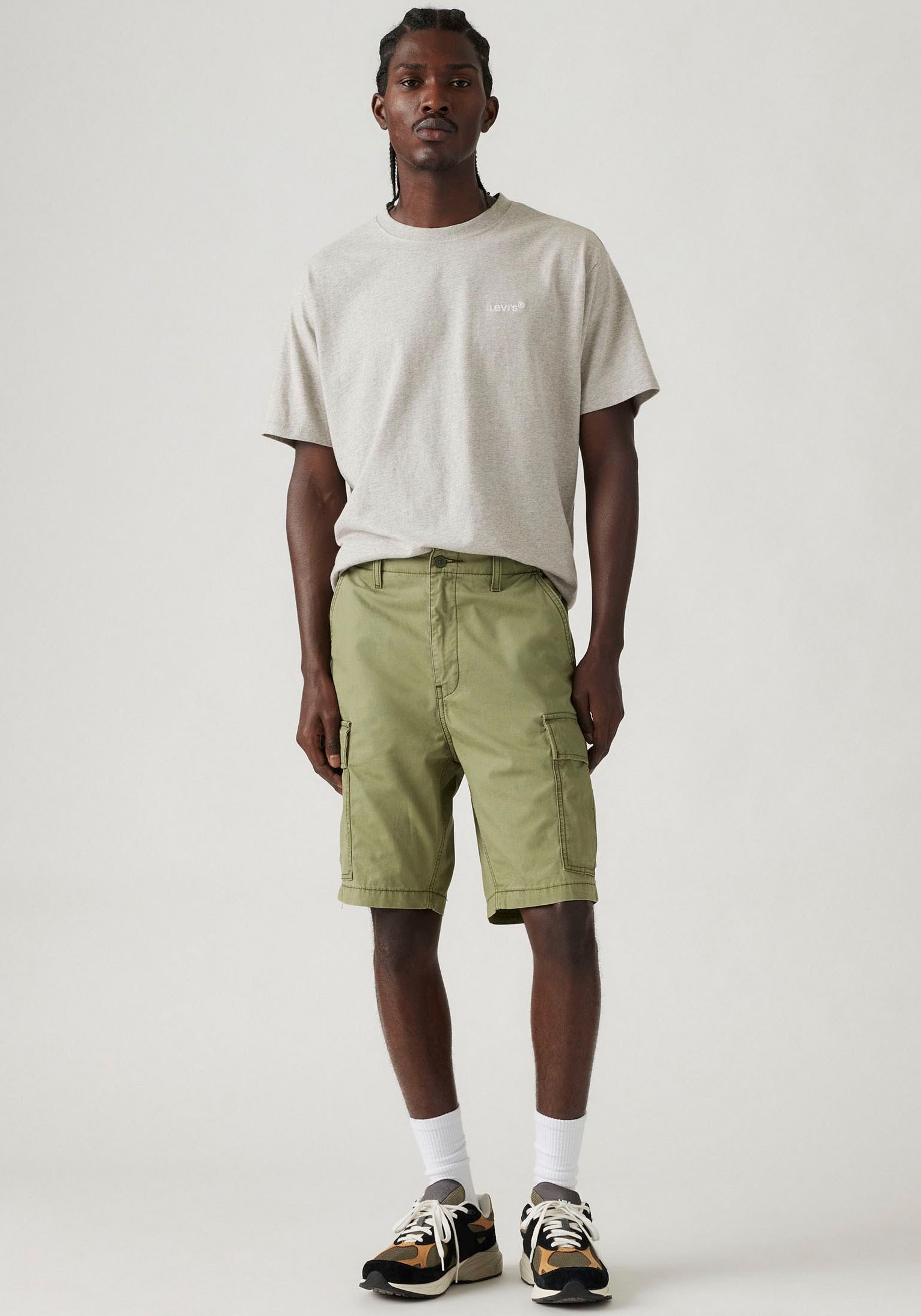 Levi's® Cargoshorts »CARRIER CARGO«