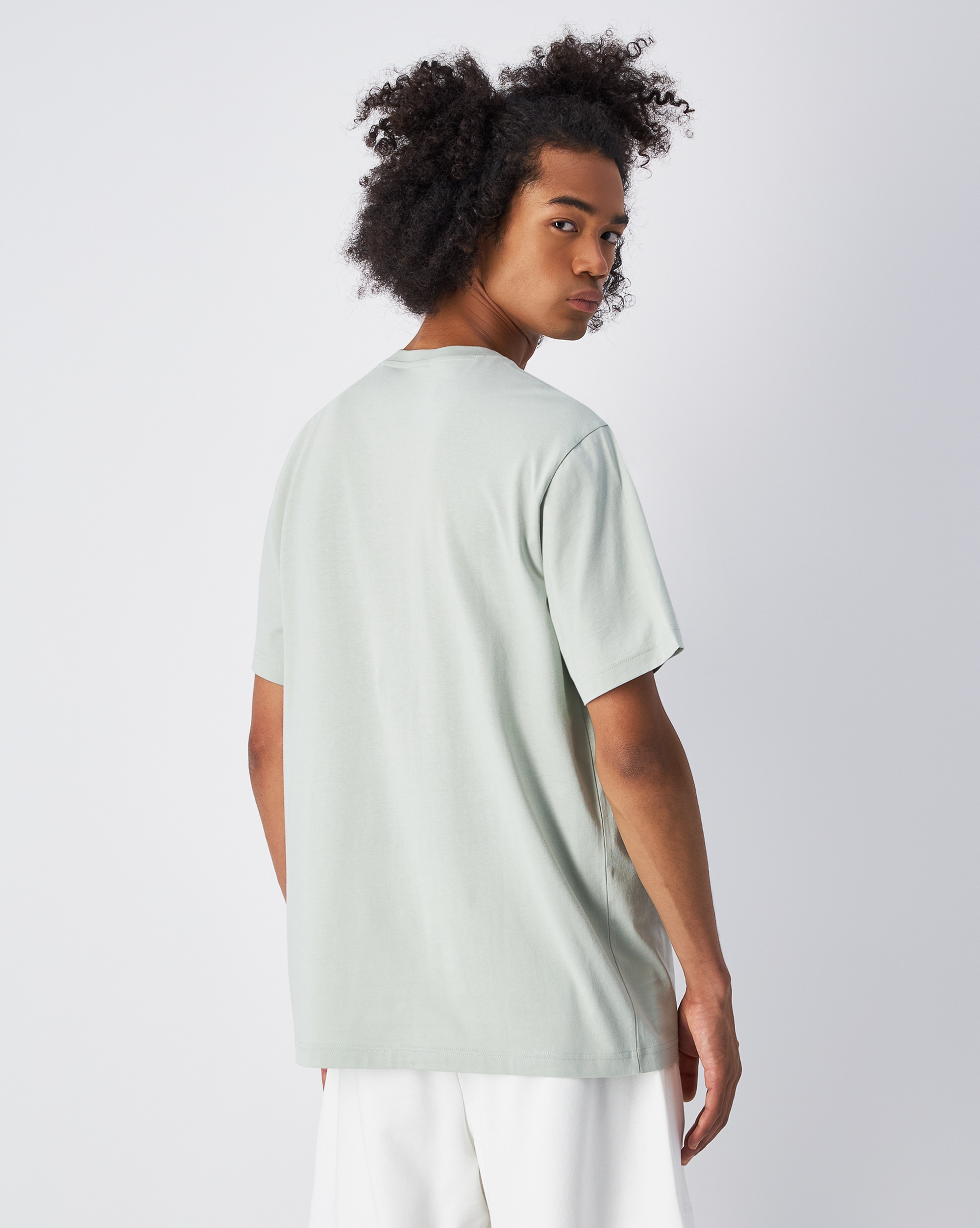 Champion T-Shirt »ICONS TONAL T-Shirt«, (1 tlg.)