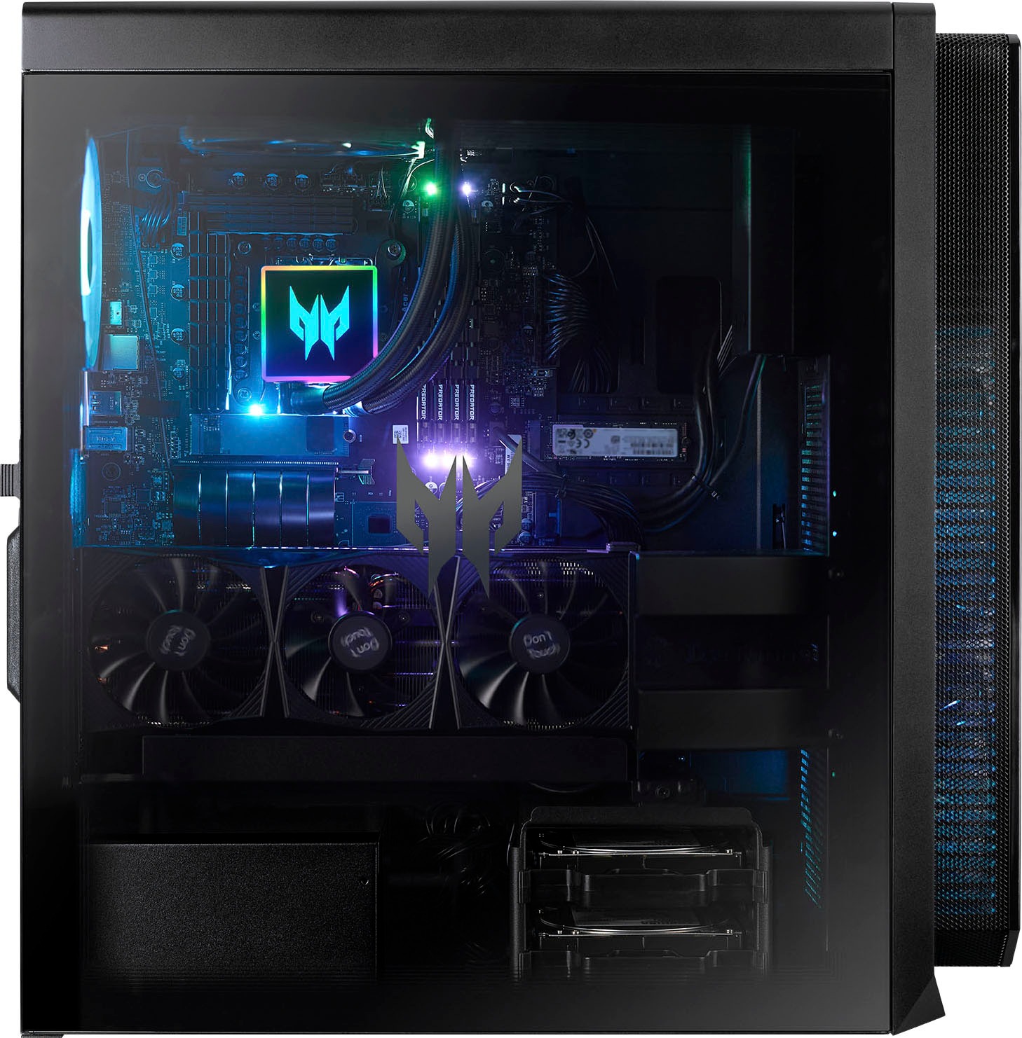 Acer Gaming-PC »Predator Orion 7000«